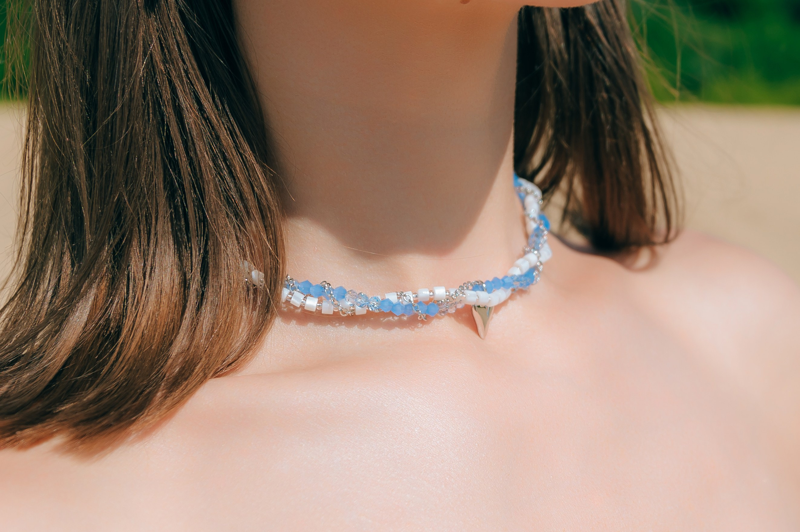 Летняя коллекция. Яна Репина. Детский и семейный фотограф Катерина Мишина