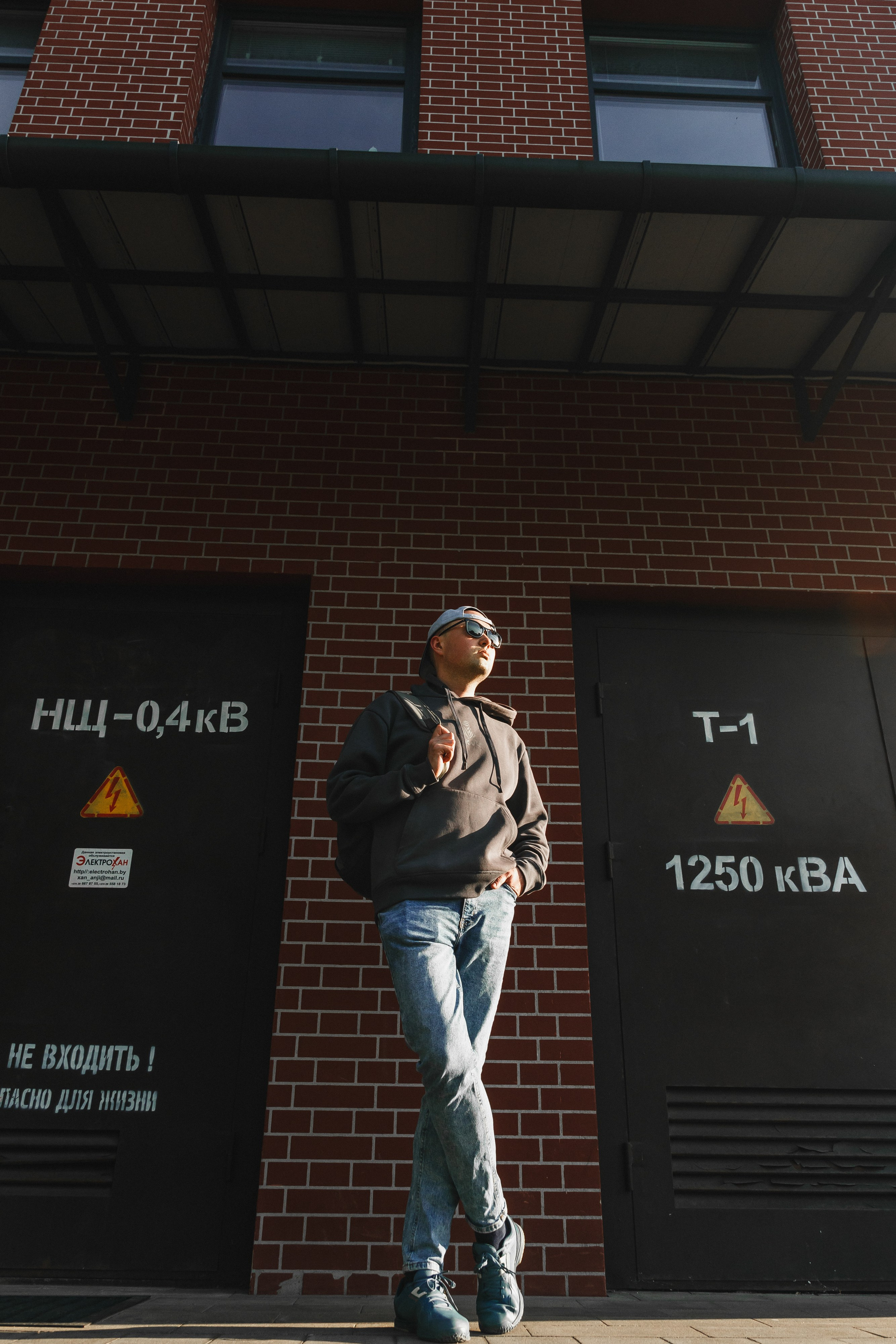 Денис. Свадебный фотограф Минск, Фаниполь, Беларусь Кирилл Напреев