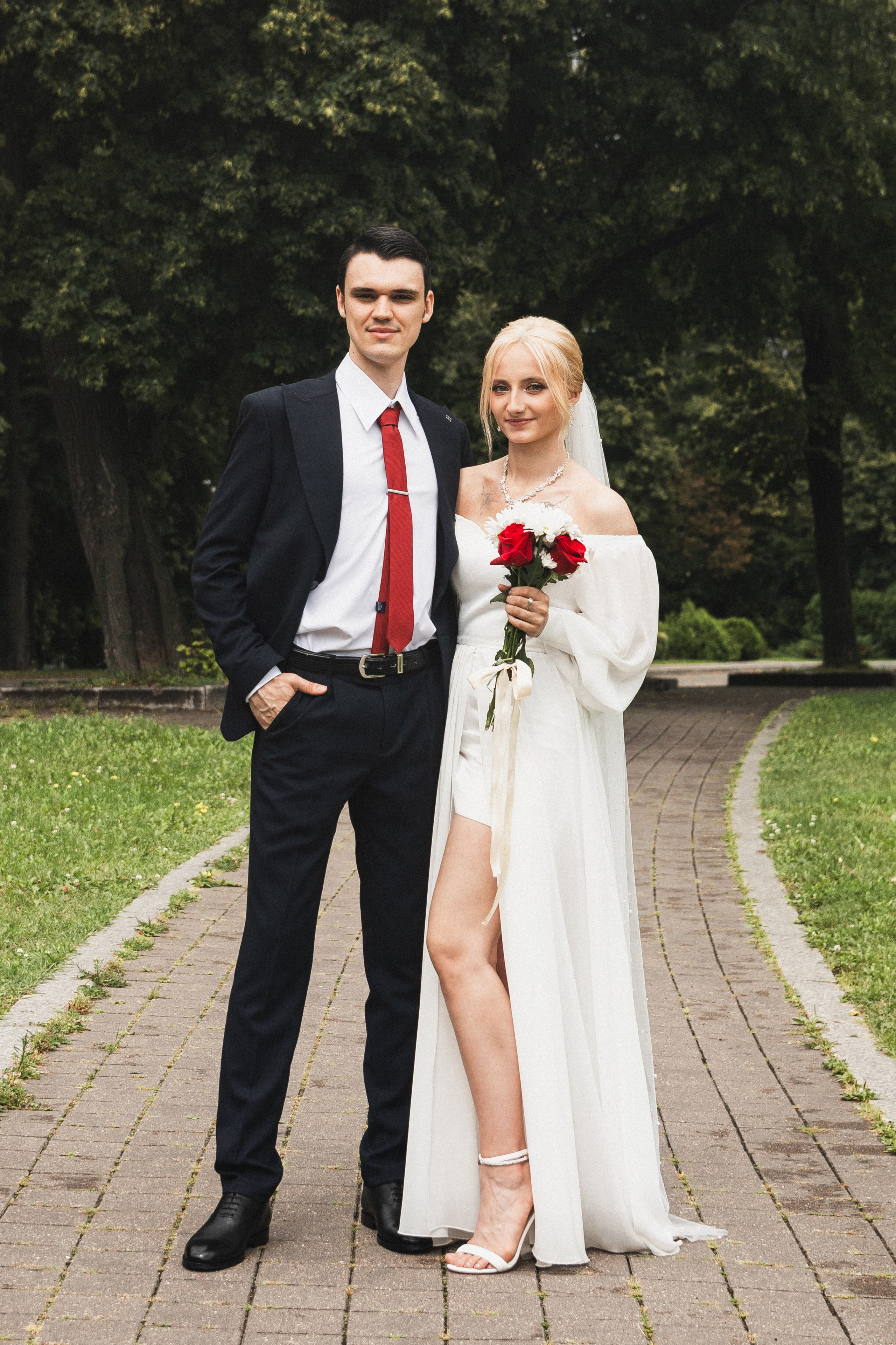 Свадебная фотосессия. Свадебный фотограф Минск, Фаниполь, Беларусь Кирилл Напреев