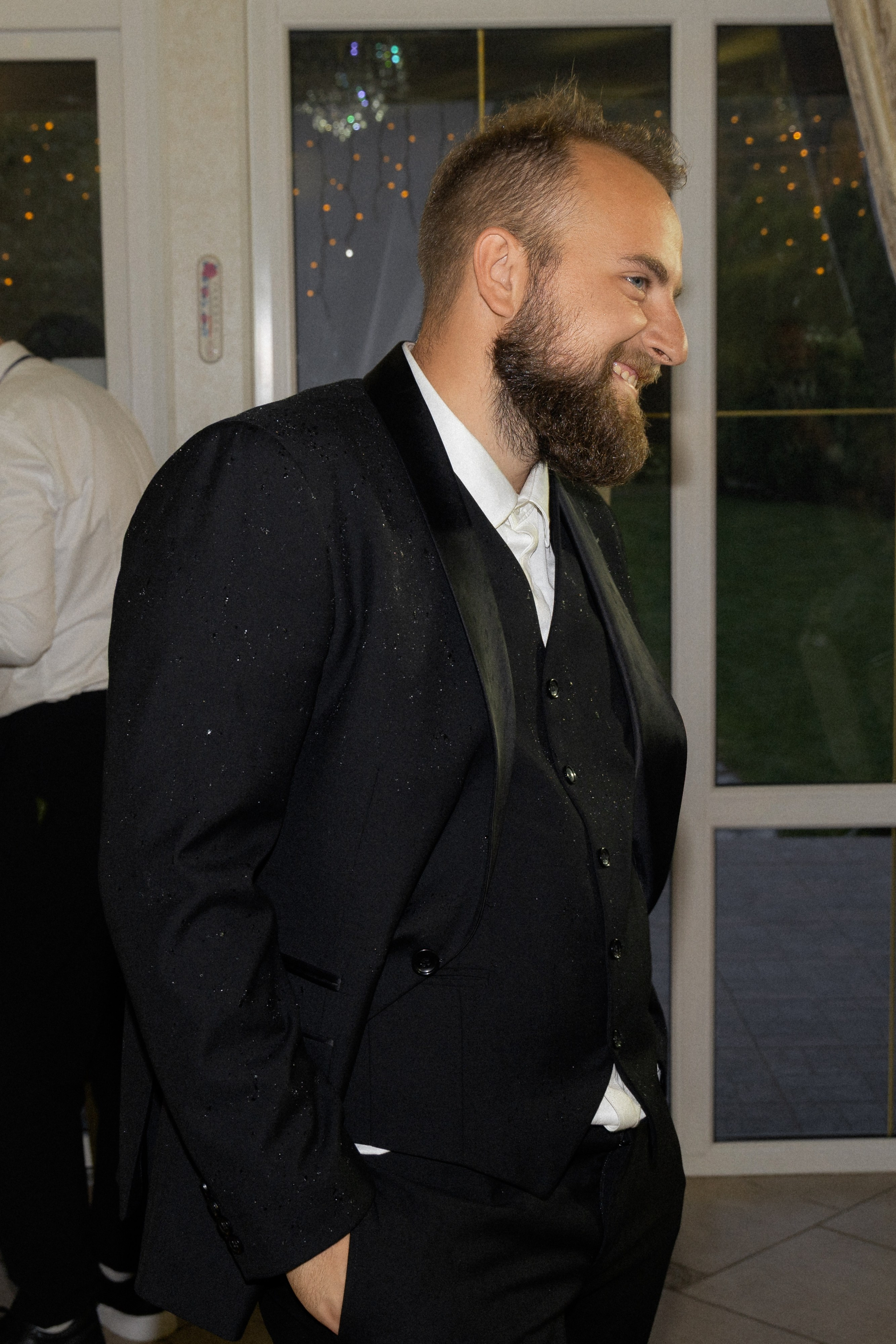 Свадебная фотосессия Анастасии и Игоря в Усадьбе Легенда. Свадебный фотограф в Минске/Беларуси Сергей Спиридонов