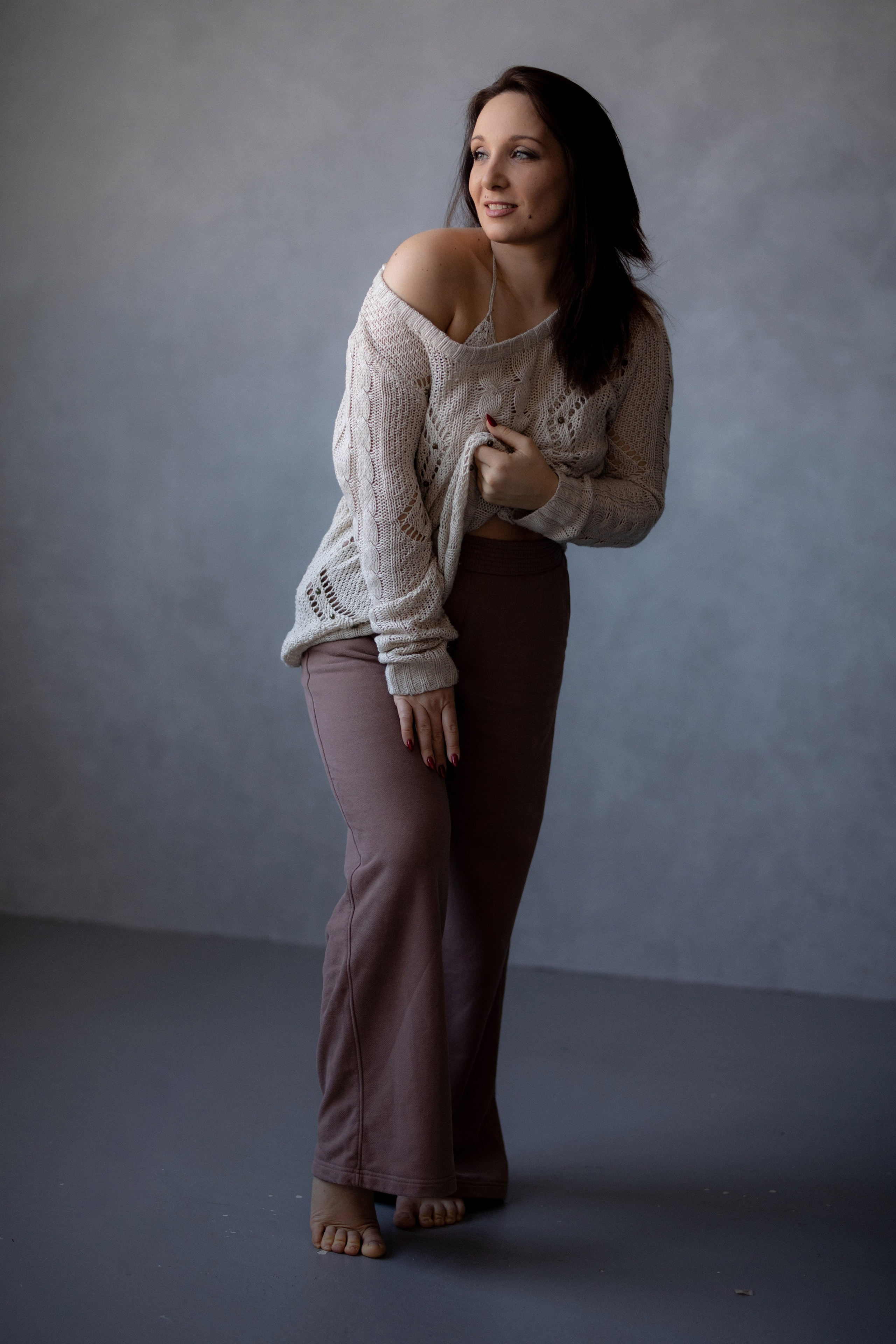 Наталья. Фотограф чувственного портрета в Санкт-Петербурге Светлана Фролова