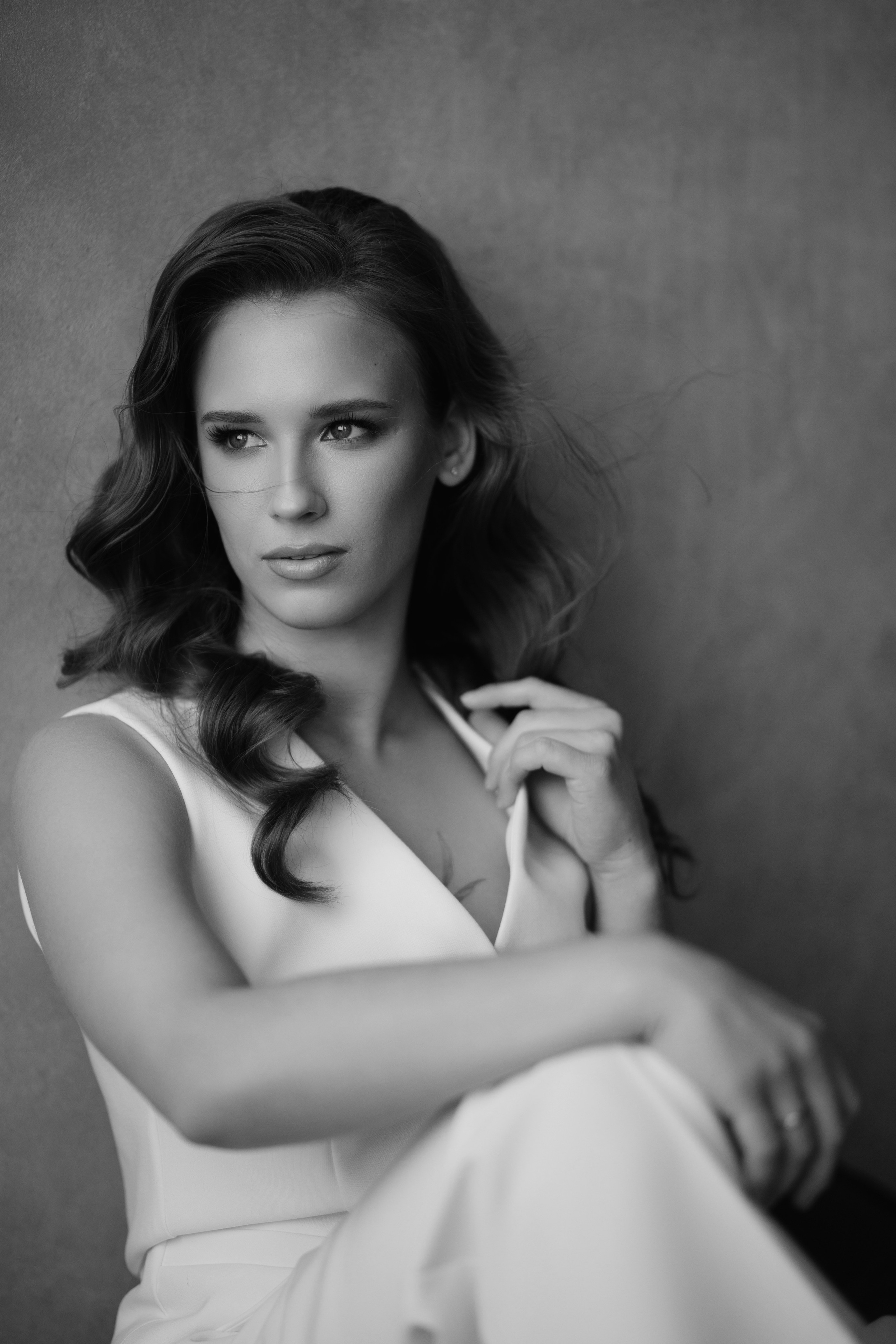 Алина. Фотограф чувственного портрета в Санкт-Петербурге Светлана Фролова