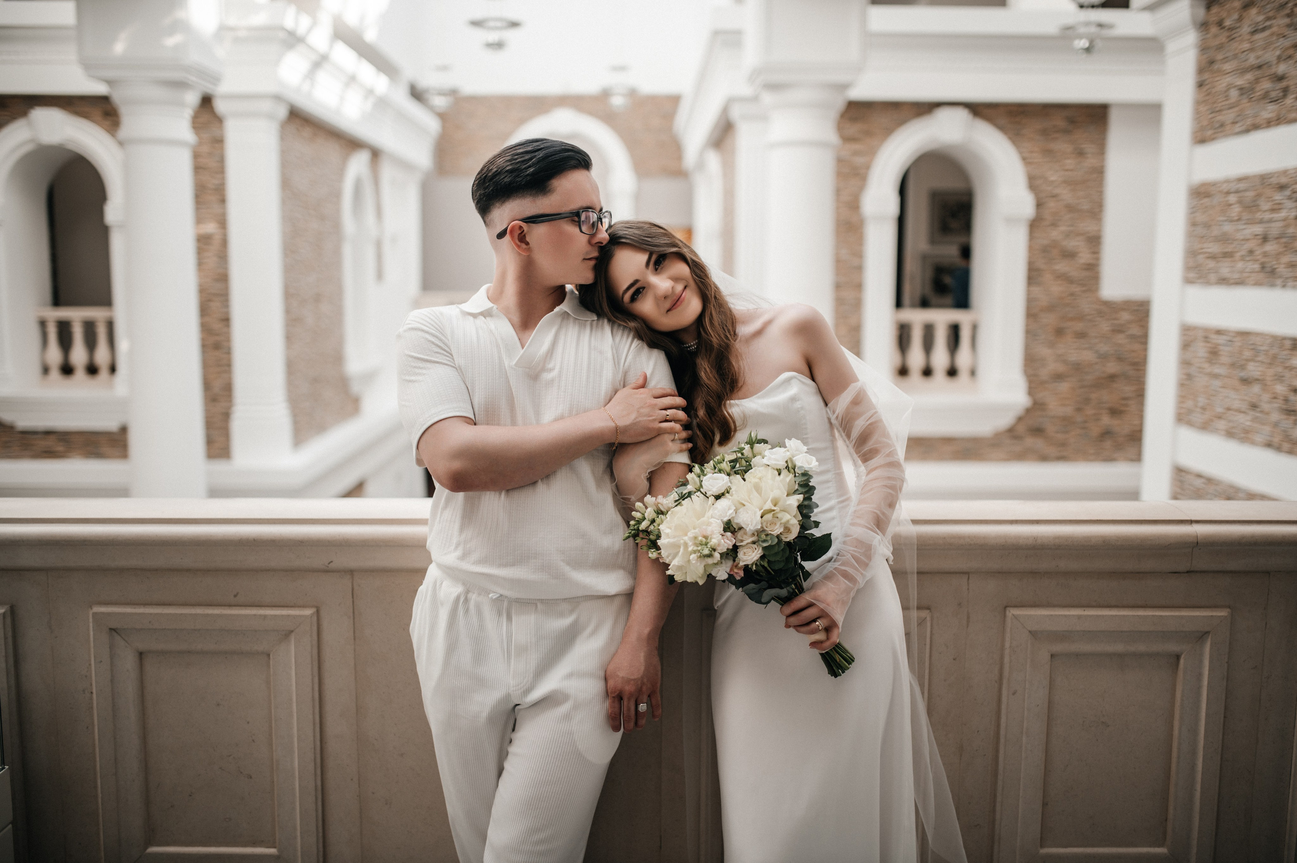 Гена-Юля, лето 2025. Главная