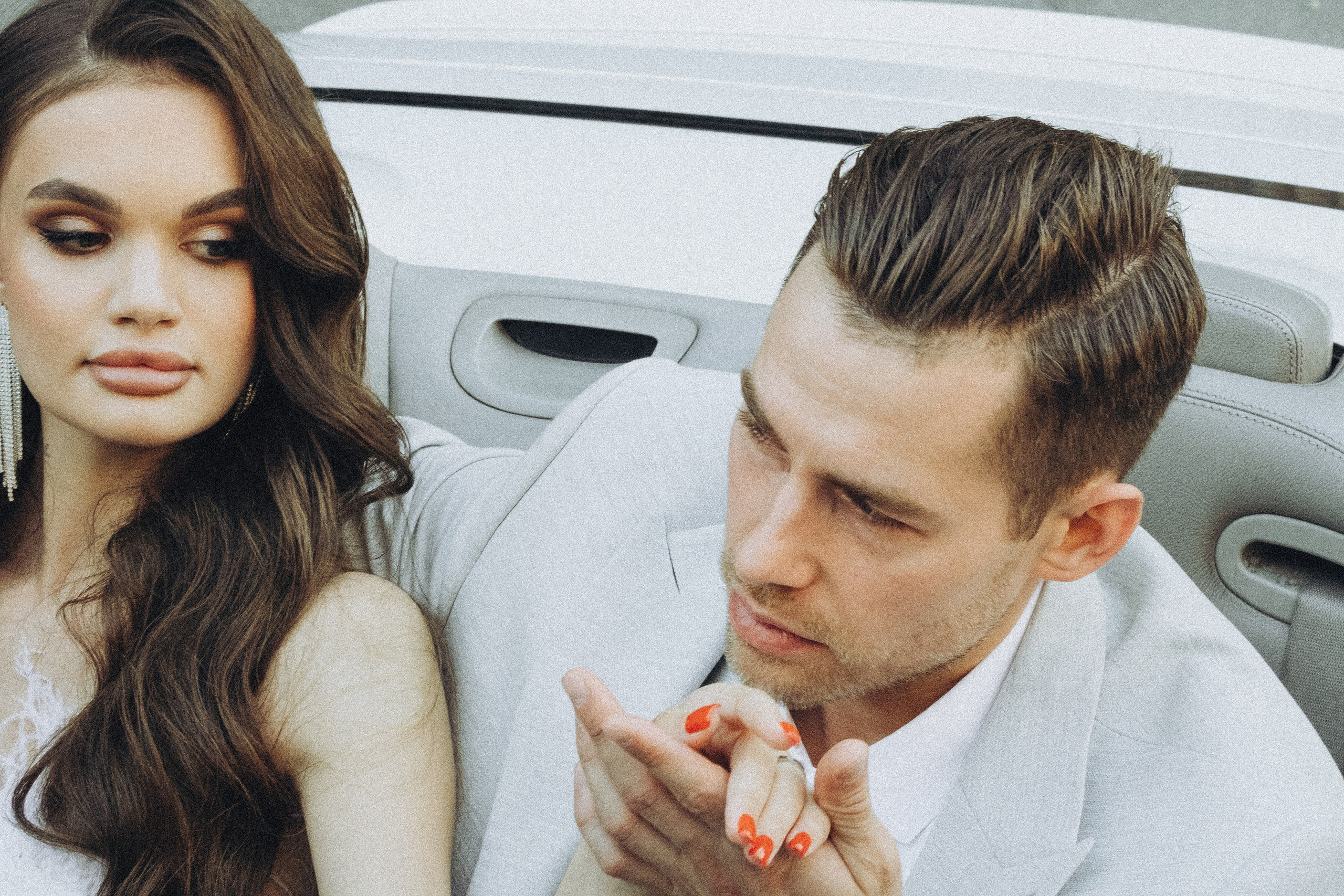 Свадебная сьемка у академии Штиглица. Профессиональный фотограф, Санкт-Петербург — Виктория Богомолова