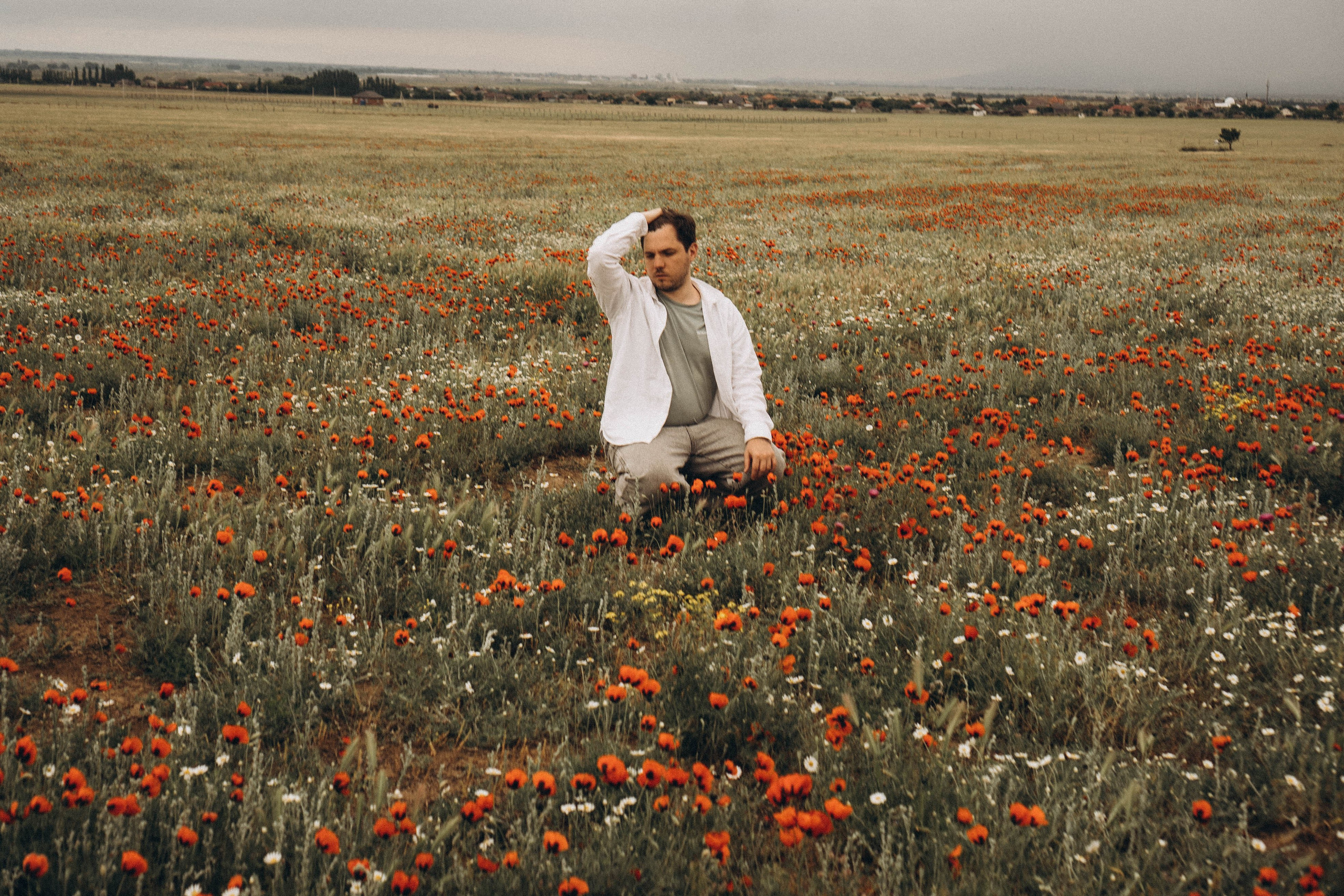 Маки. Профессиональный фотограф, Санкт-Петербург — Виктория Богомолова