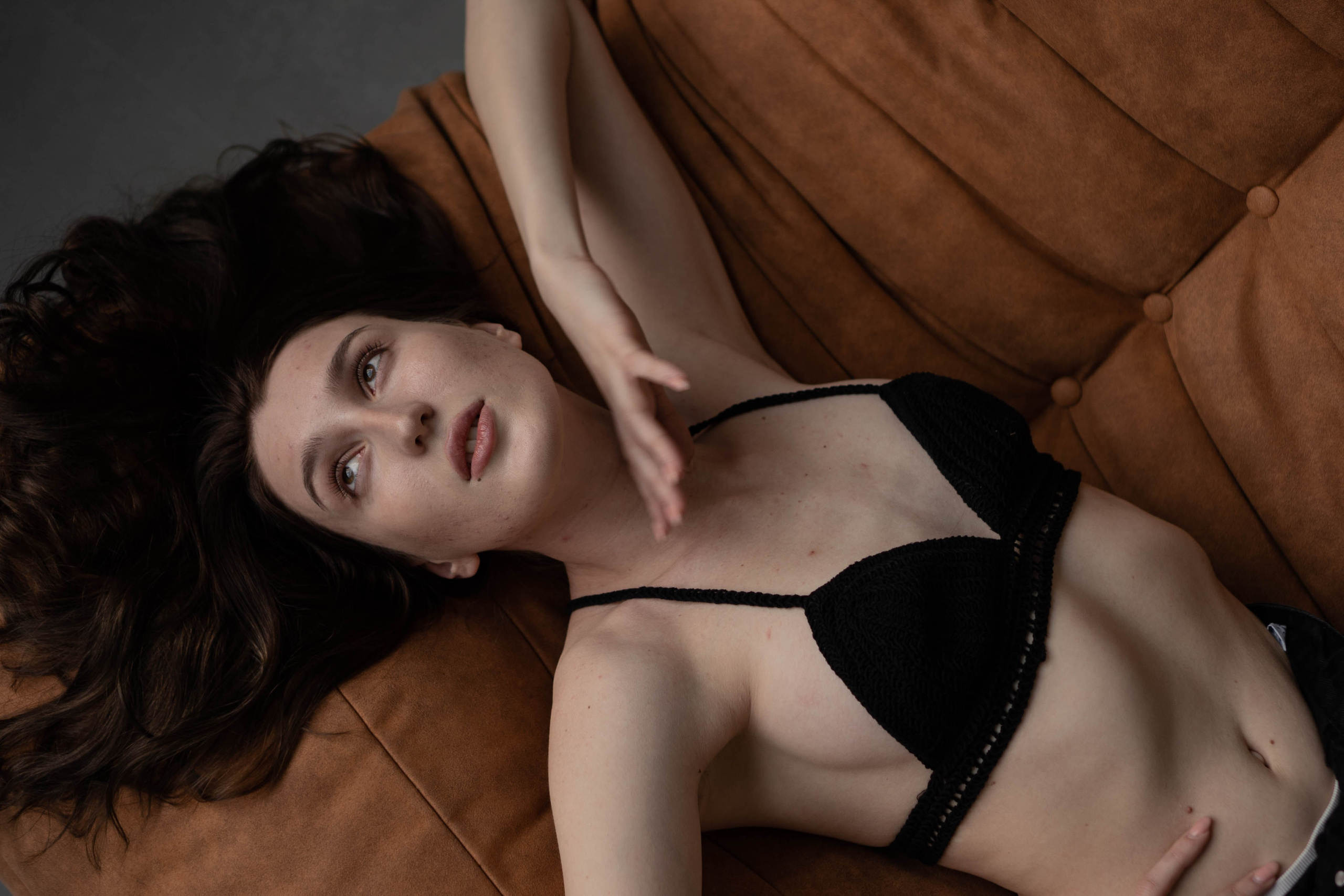 Студийная. Профессиональный фотограф, Санкт-Петербург — Виктория Богомолова