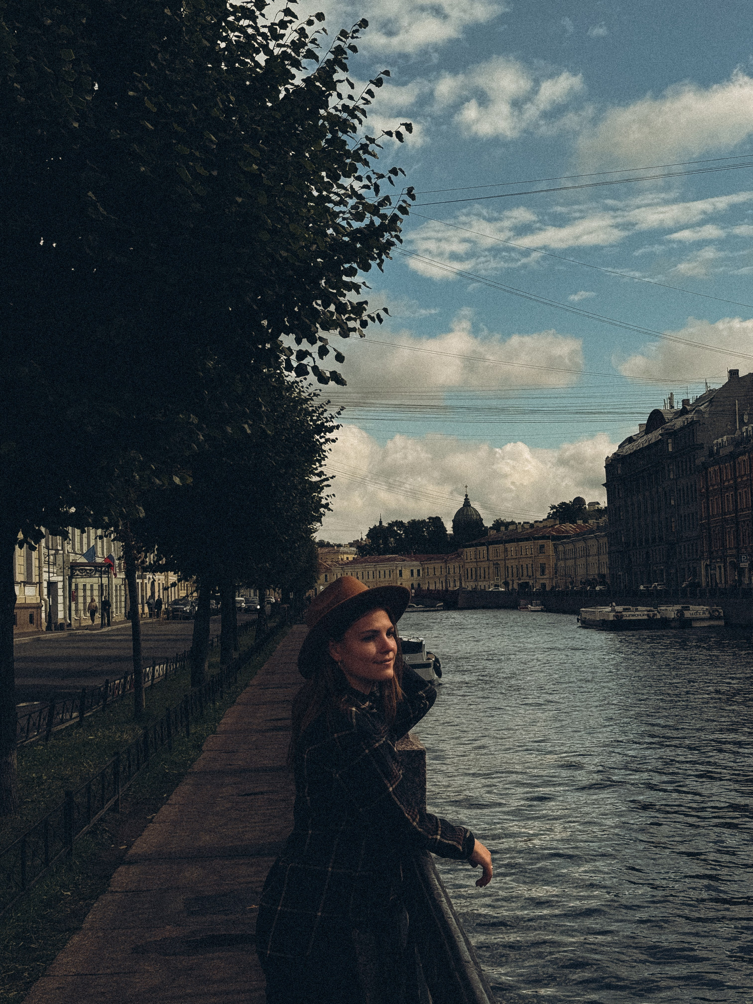 ФОТОСЕССИЯ НА ТЕЛЕФОН. Профессиональный фотограф, Санкт-Петербург — Виктория Богомолова