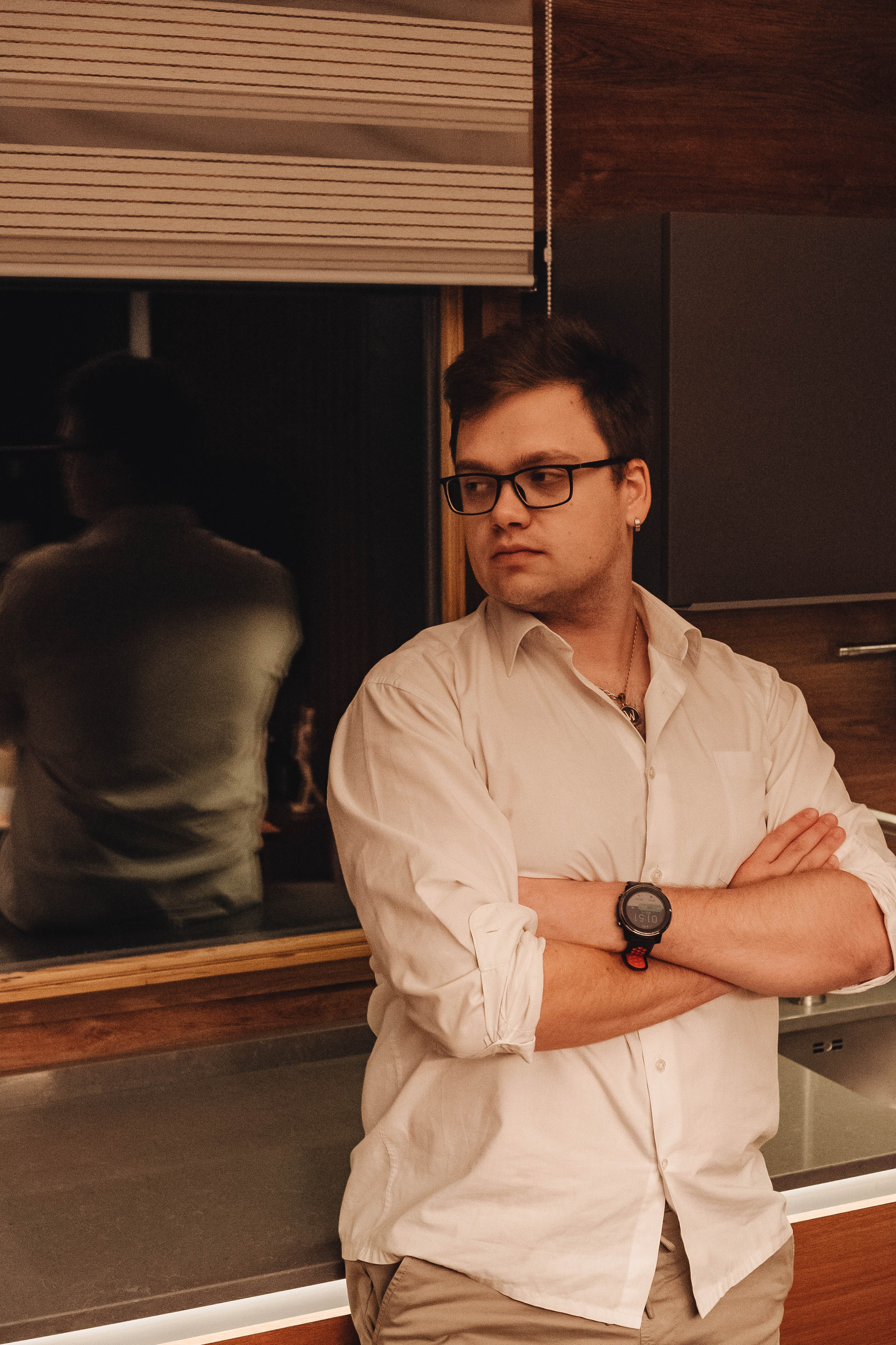 Для мужчины. Профессиональный фотограф, Санкт-Петербург — Виктория Богомолова