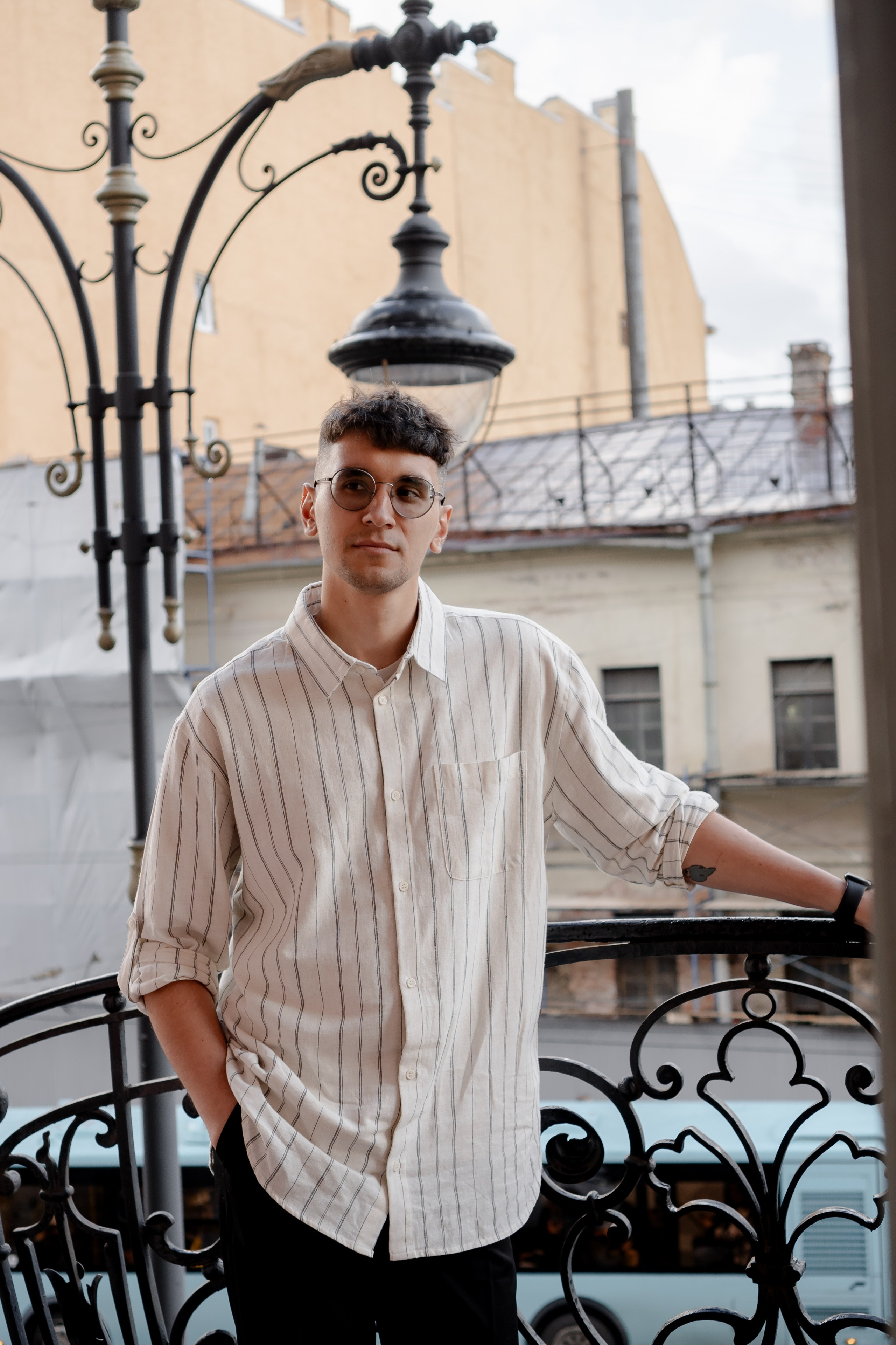 ЛЮБОВЬ В ИЮНЕ. Профессиональный фотограф, Санкт-Петербург — Виктория Богомолова