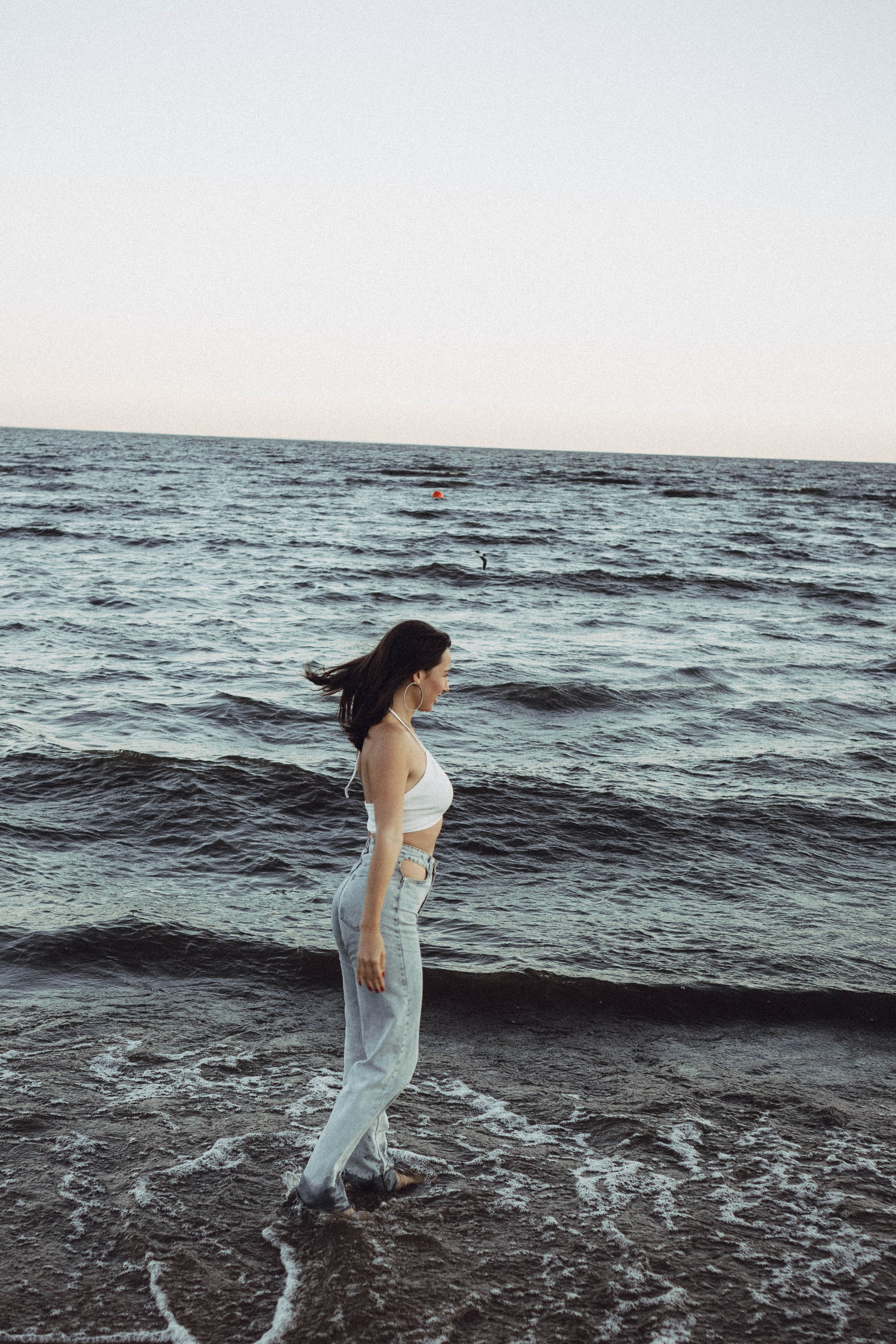 Любовь на заливе. Профессиональный фотограф, Санкт-Петербург — Виктория Богомолова