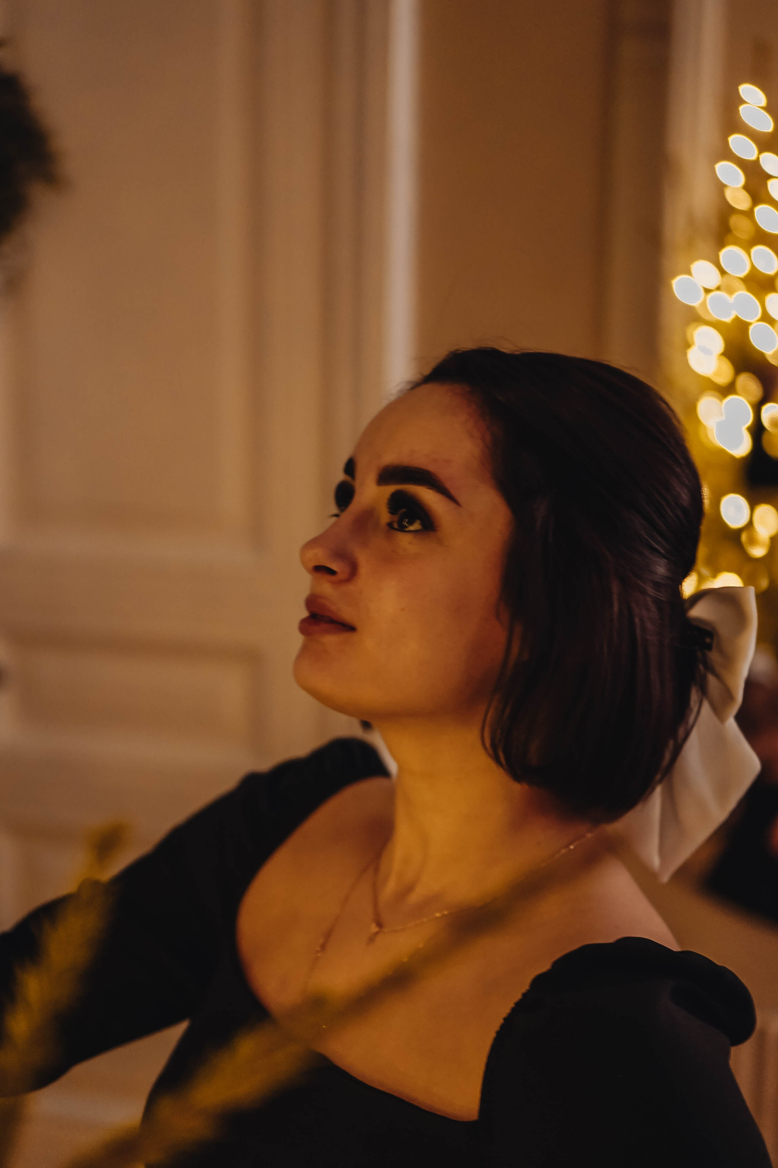 Семейная новогодняя. Профессиональный фотограф, Санкт-Петербург — Виктория Богомолова