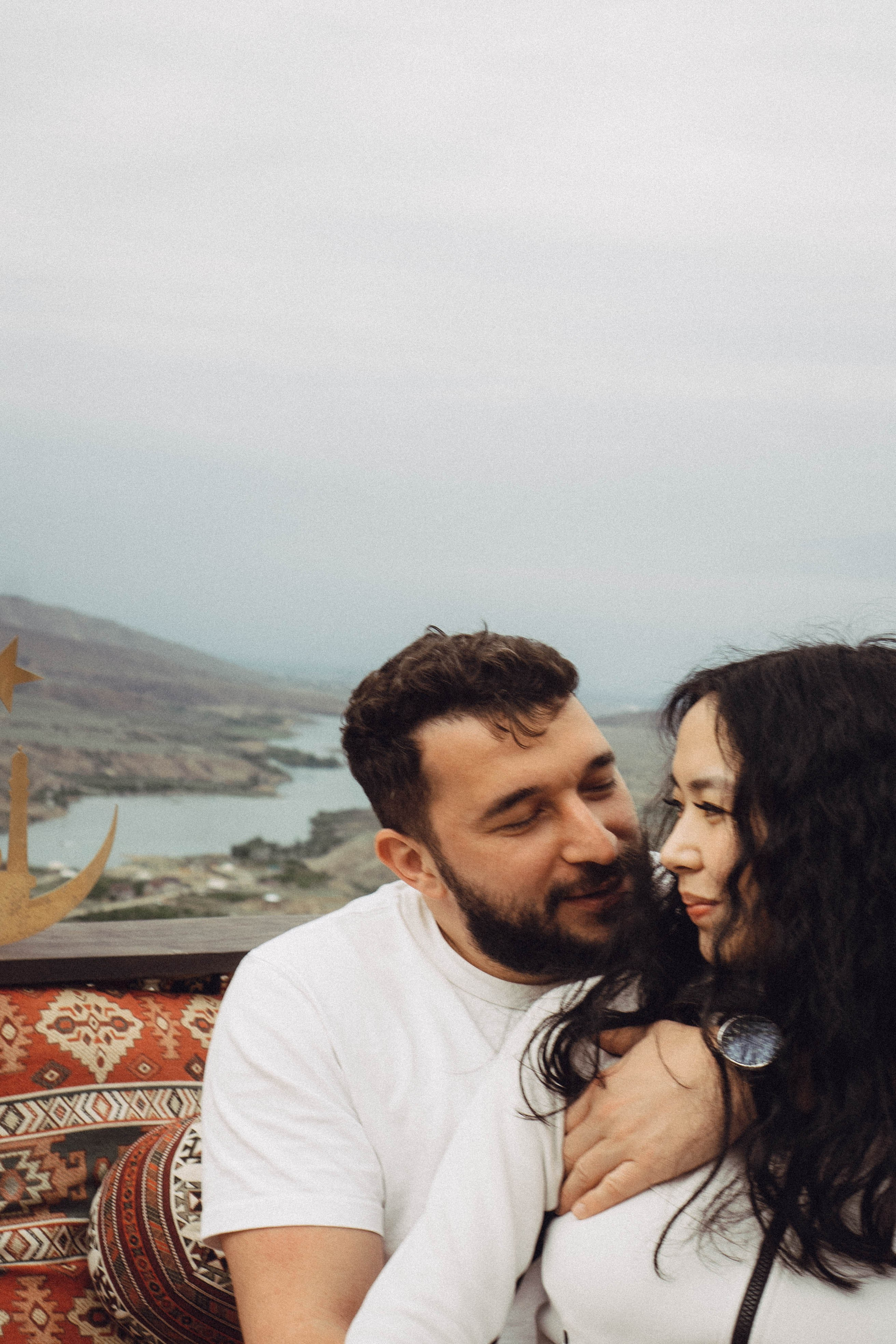 Любовь. Профессиональный фотограф, Санкт-Петербург — Виктория Богомолова