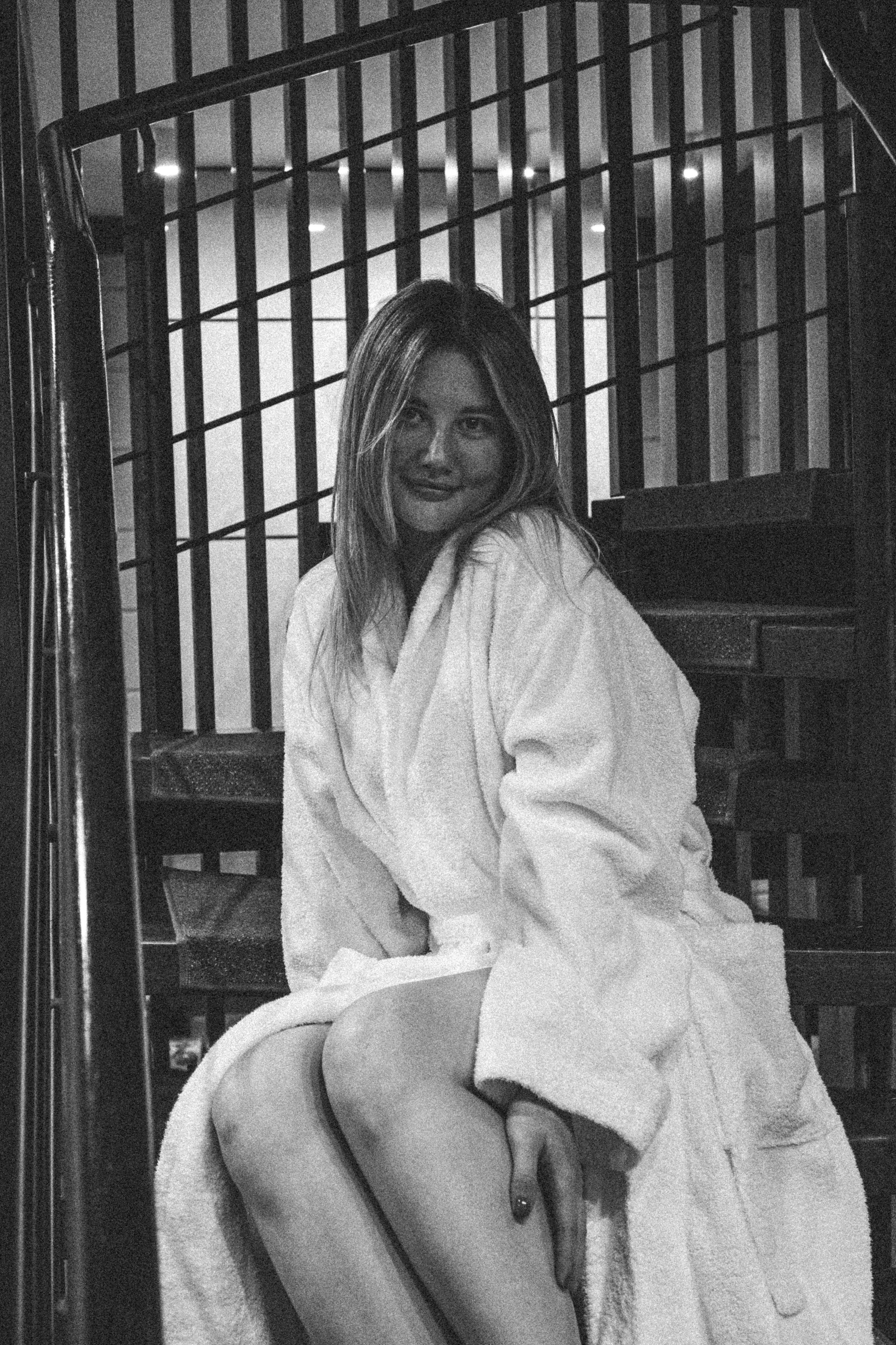 В отеле. Профессиональный фотограф, Санкт-Петербург — Виктория Богомолова