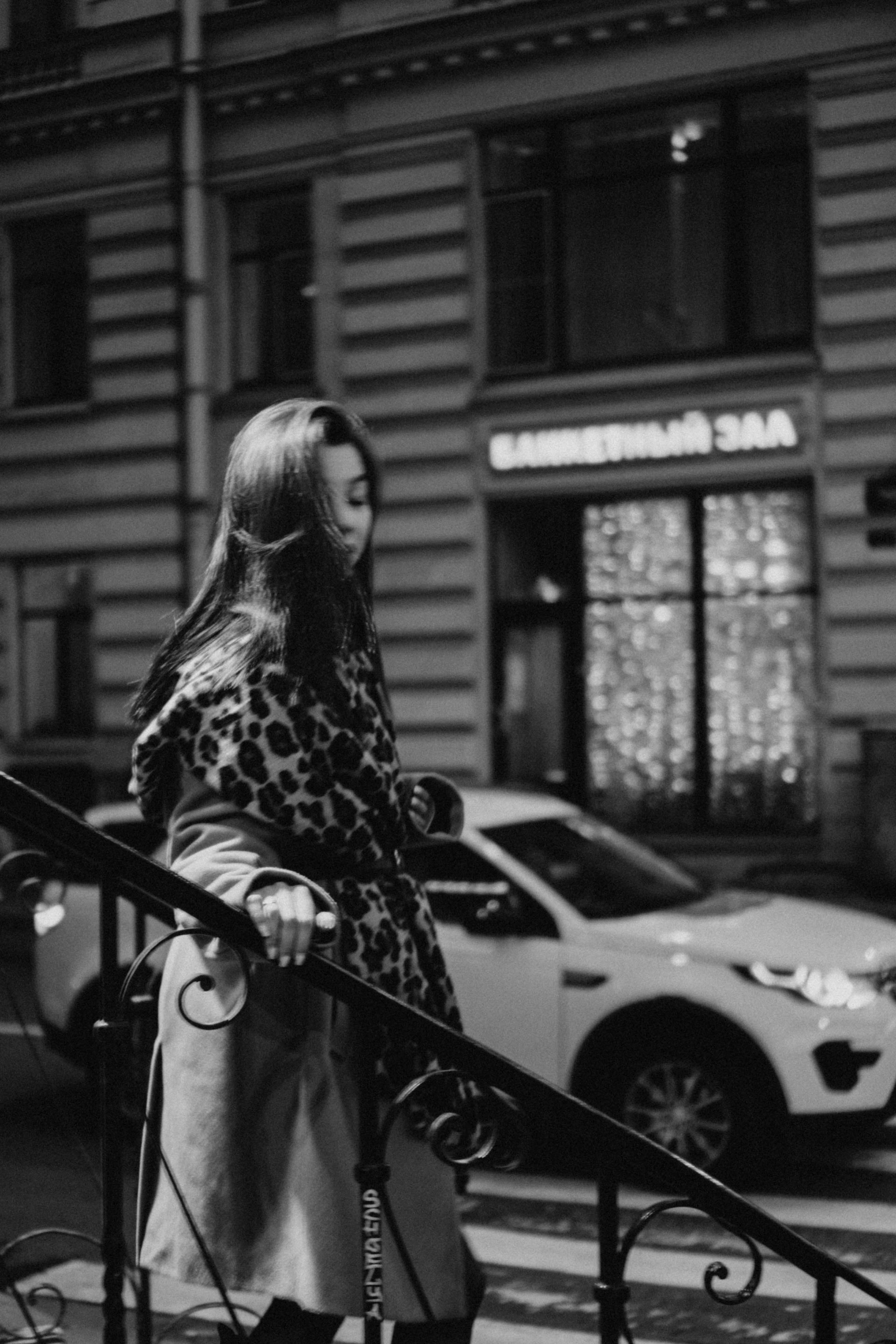 Осенняя. Профессиональный фотограф, Санкт-Петербург — Виктория Богомолова