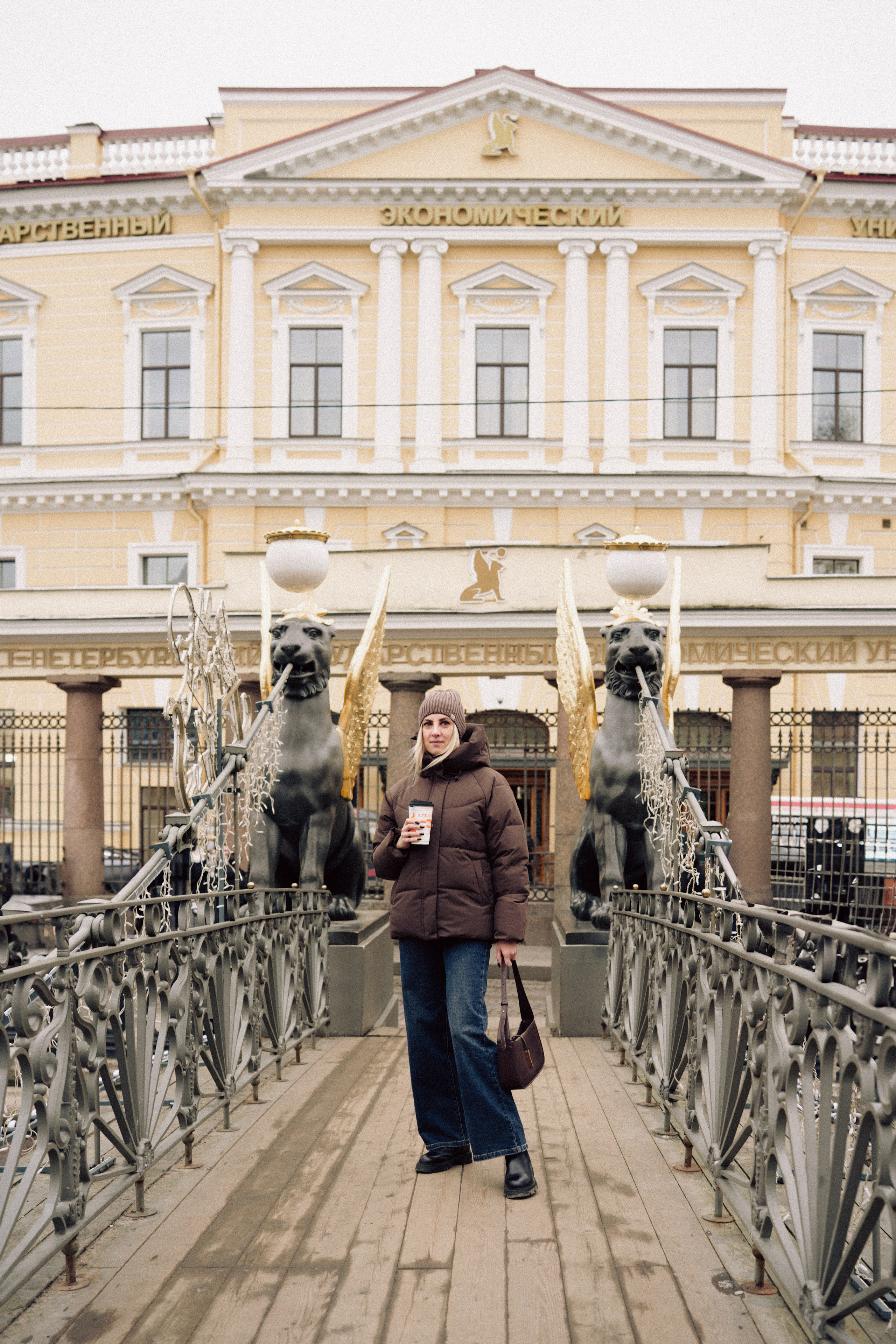 ПРОГУЛКА ПО ГОРОДУ ВОЗЛЕ КАЗАНСКОГО СОБРА. Профессиональный фотограф, Санкт-Петербург — Виктория Богомолова