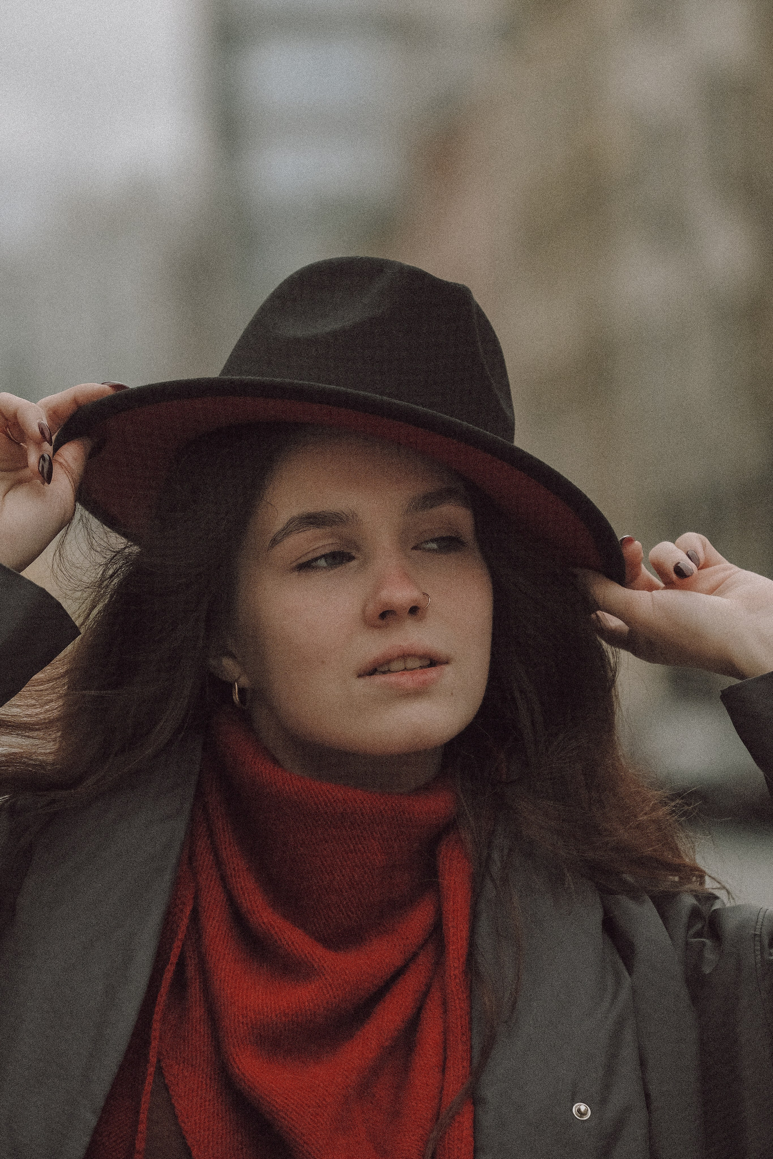 Осень. Профессиональный фотограф, Санкт-Петербург — Виктория Богомолова