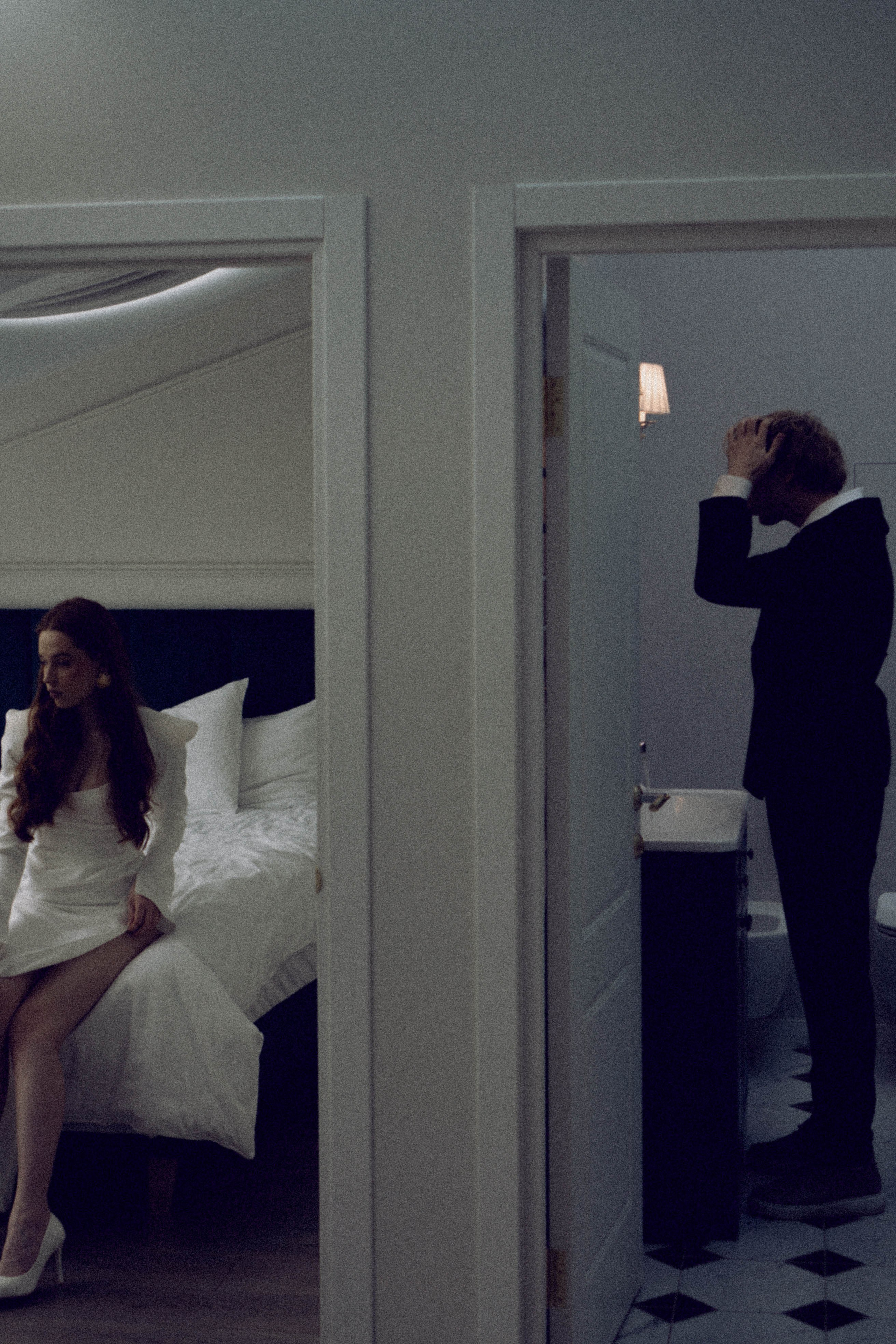 СВАДЕБНАЯ СЬЕМКА В ОТЕЛЕ. СБОРЫ ЖЕНИХА И НЕВЕСТЫ И ТАКЖЕ ТОР И ПОДГОТОВКА К ПРОГУЛКЕ. Профессиональный фотограф, Санкт-Петербург — Виктория Богомолова