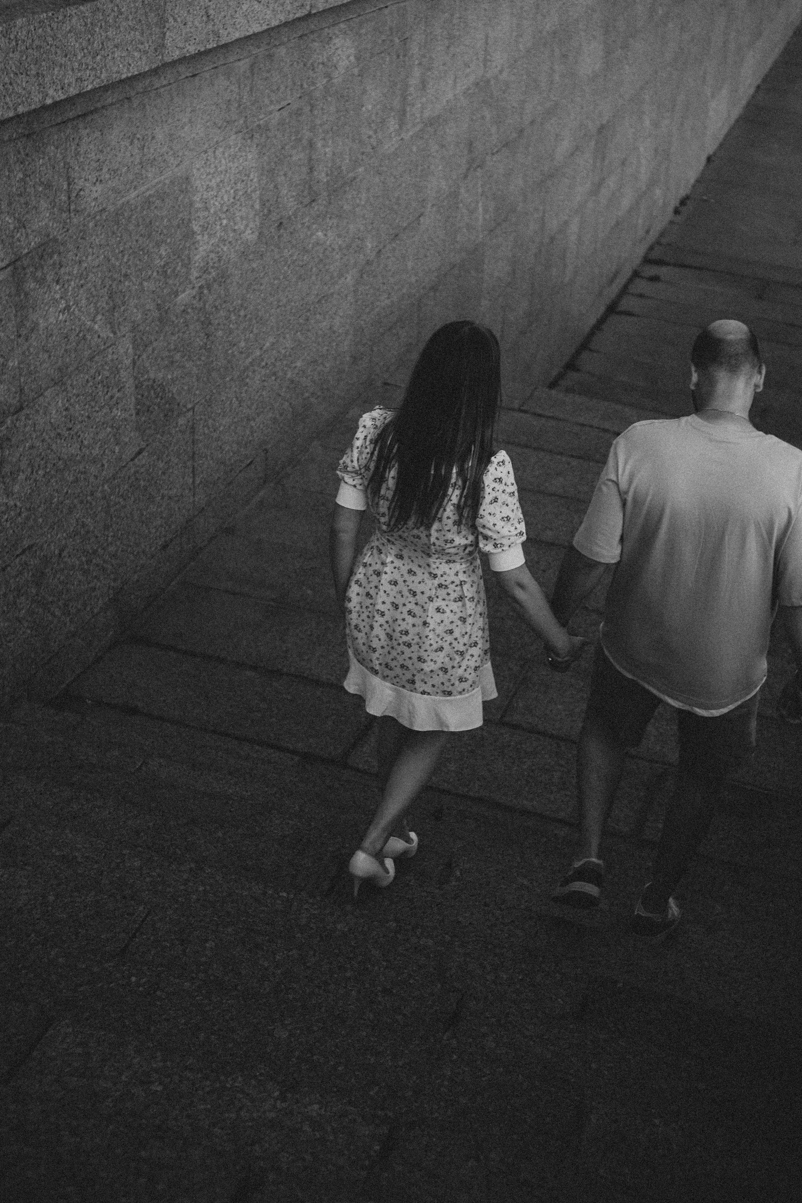 ПРОГУЛКА УТОРОМ ПО ПИТЕРУ. Профессиональный фотограф, Санкт-Петербург — Виктория Богомолова