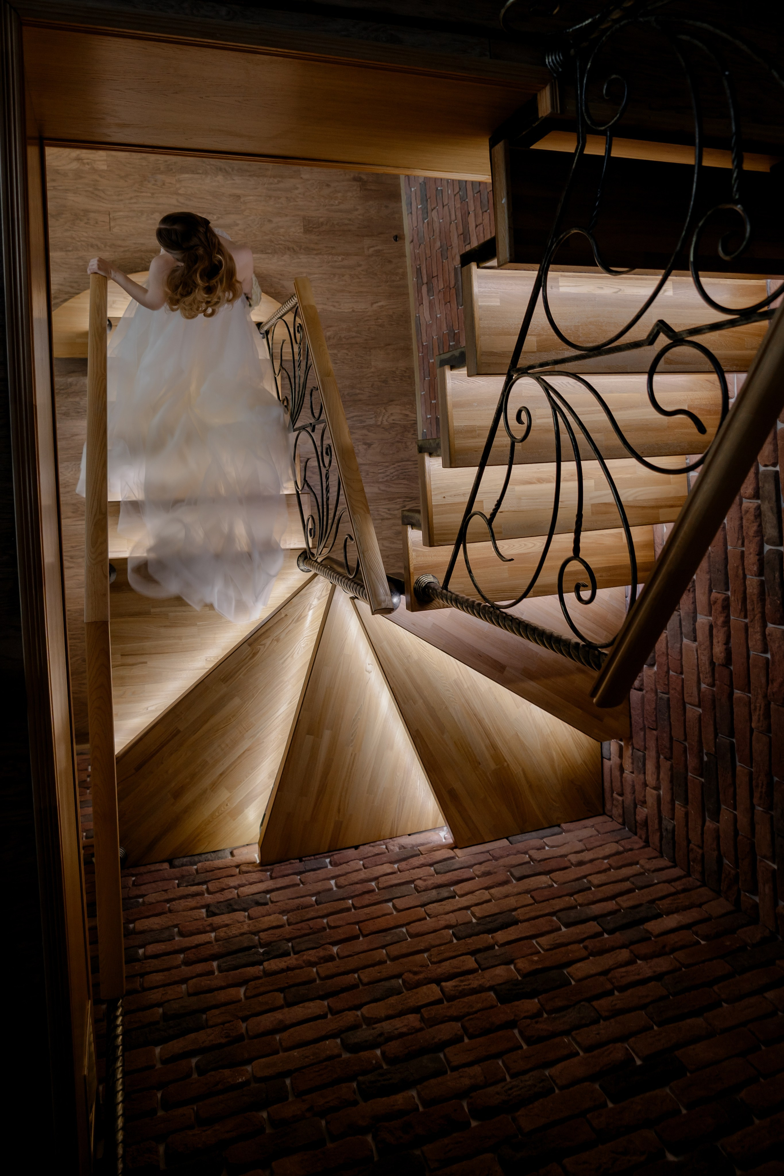 СВАДЕБНАЯ СЬЕМКА СБОРОВ В ОТЕЛЕ И ВЫЕЗД НА ЦЕРЕМОНИЮ (СНЯТО В СИБИРЕ В НИЖНЕВАРТОВСКЕ)М. Профессиональный фотограф, Санкт-Петербург — Виктория Богомолова