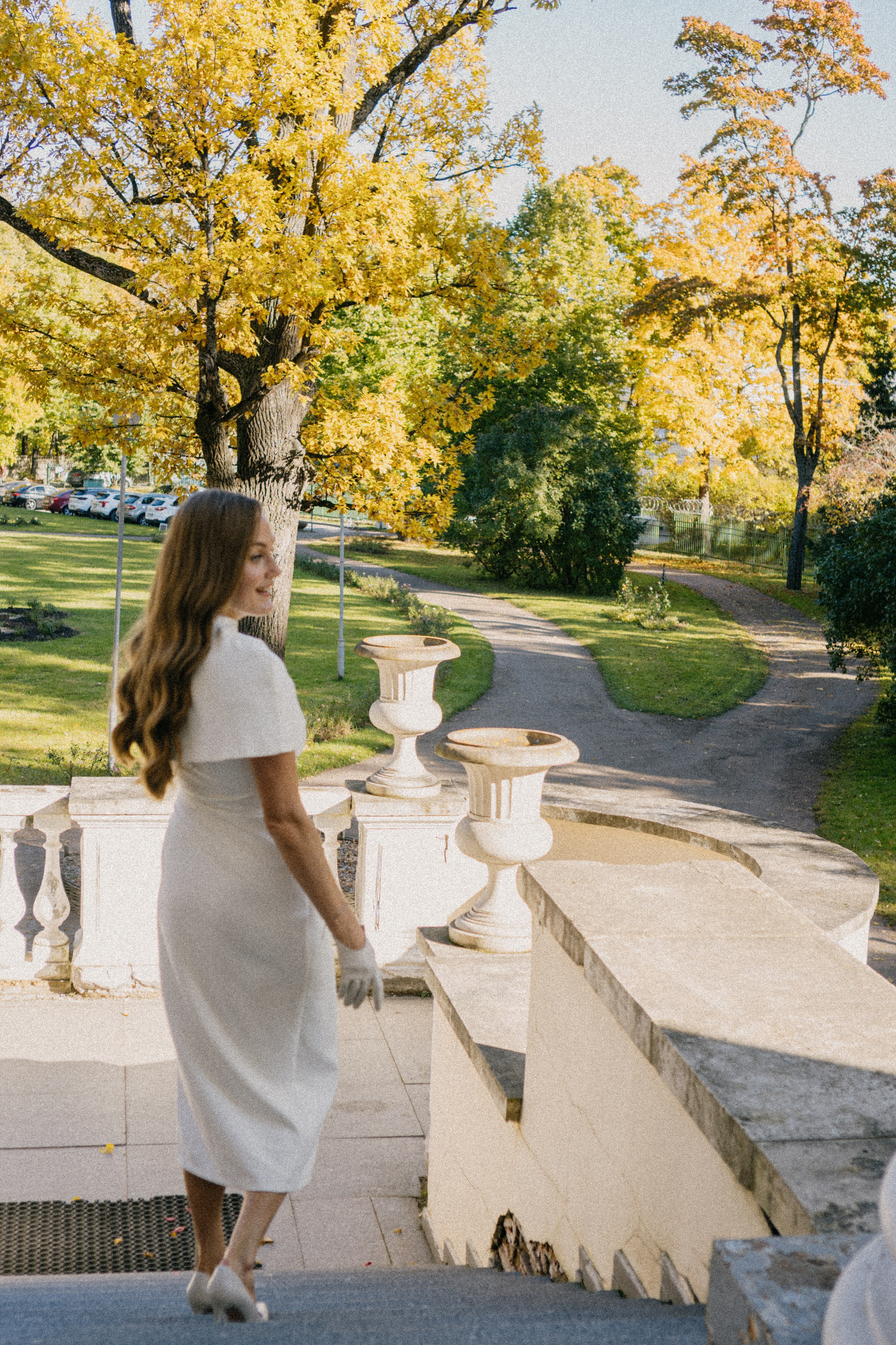 СВАДЕБНАЯ СЬЕМКА В ПУШКИН. Профессиональный фотограф, Санкт-Петербург — Виктория Богомолова
