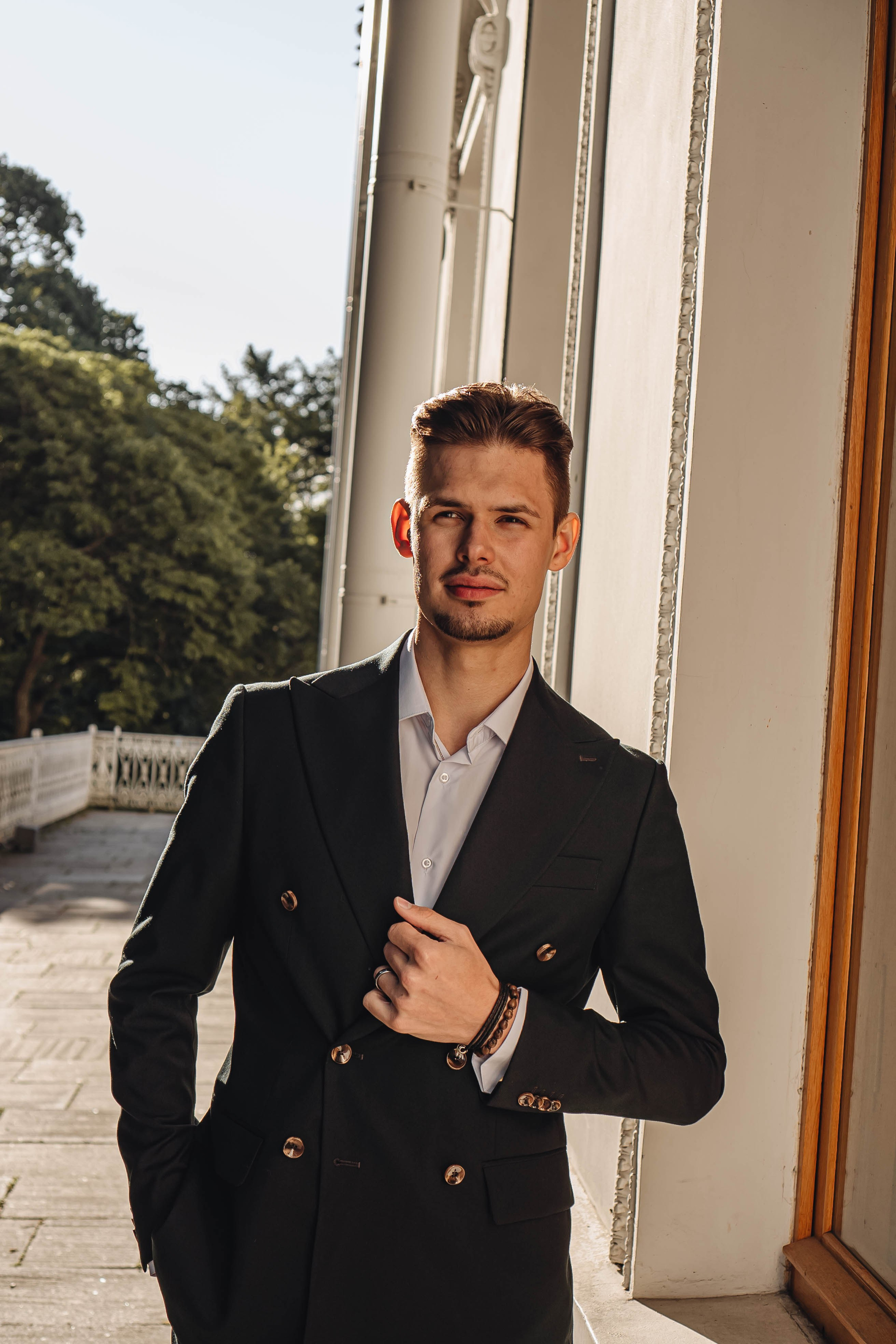 СВАДЕБНАЯ СЬЕМКА НА РАССВЕТЕ НА ЕЛАГИНОМ ОСТОРОВЕ. Профессиональный фотограф, Санкт-Петербург — Виктория Богомолова