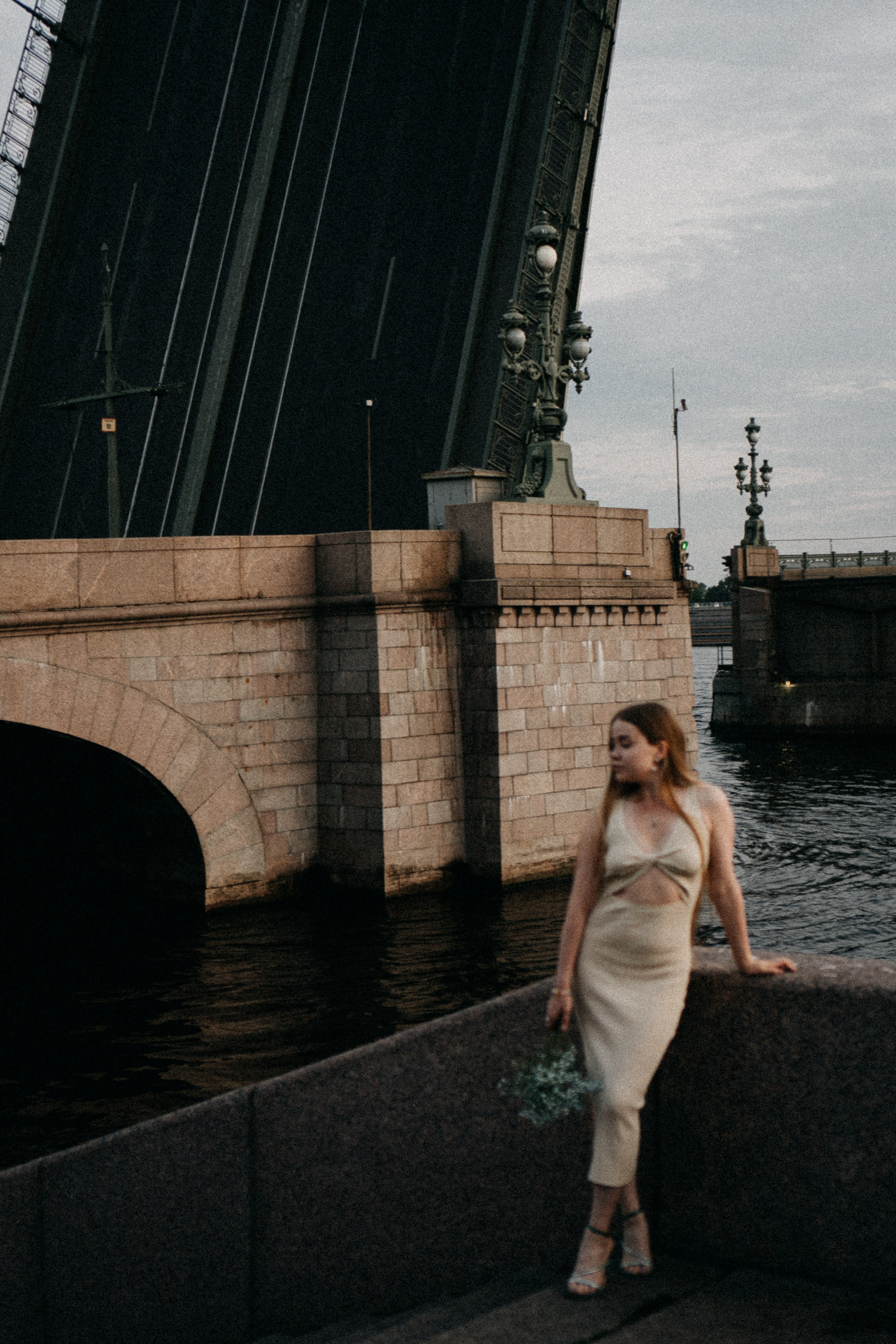 Рассветная. Профессиональный фотограф, Санкт-Петербург — Виктория Богомолова