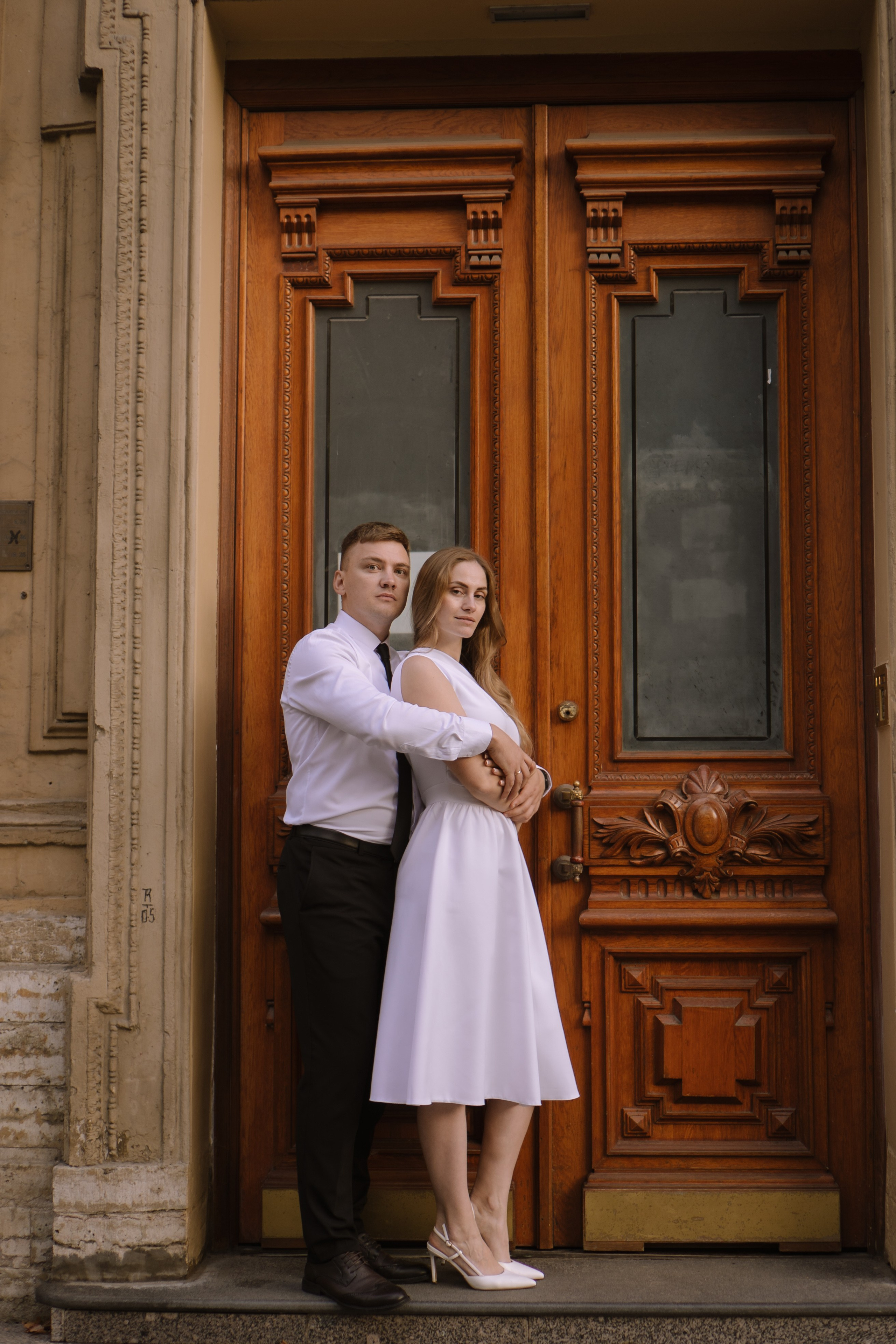 СВАДЕБНАЯ СЬЕМКА С ИСАКИЕВСКИМ СОБОРОМ, АСТОРИЯ И ЗАКОНОДАТЕЛЬНОЕ СОБРАНИЕ. Профессиональный фотограф, Санкт-Петербург — Виктория Богомолова