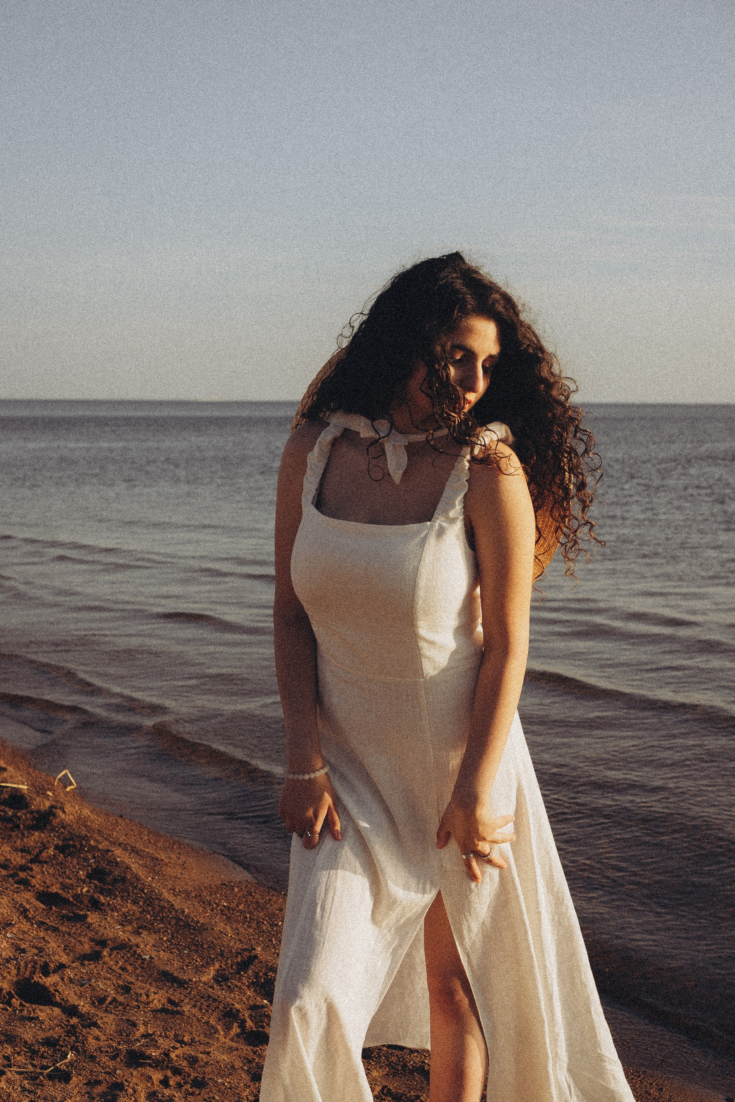 НА ФИНСКОМ ЗАЛИВЕ. Профессиональный фотограф, Санкт-Петербург — Виктория Богомолова