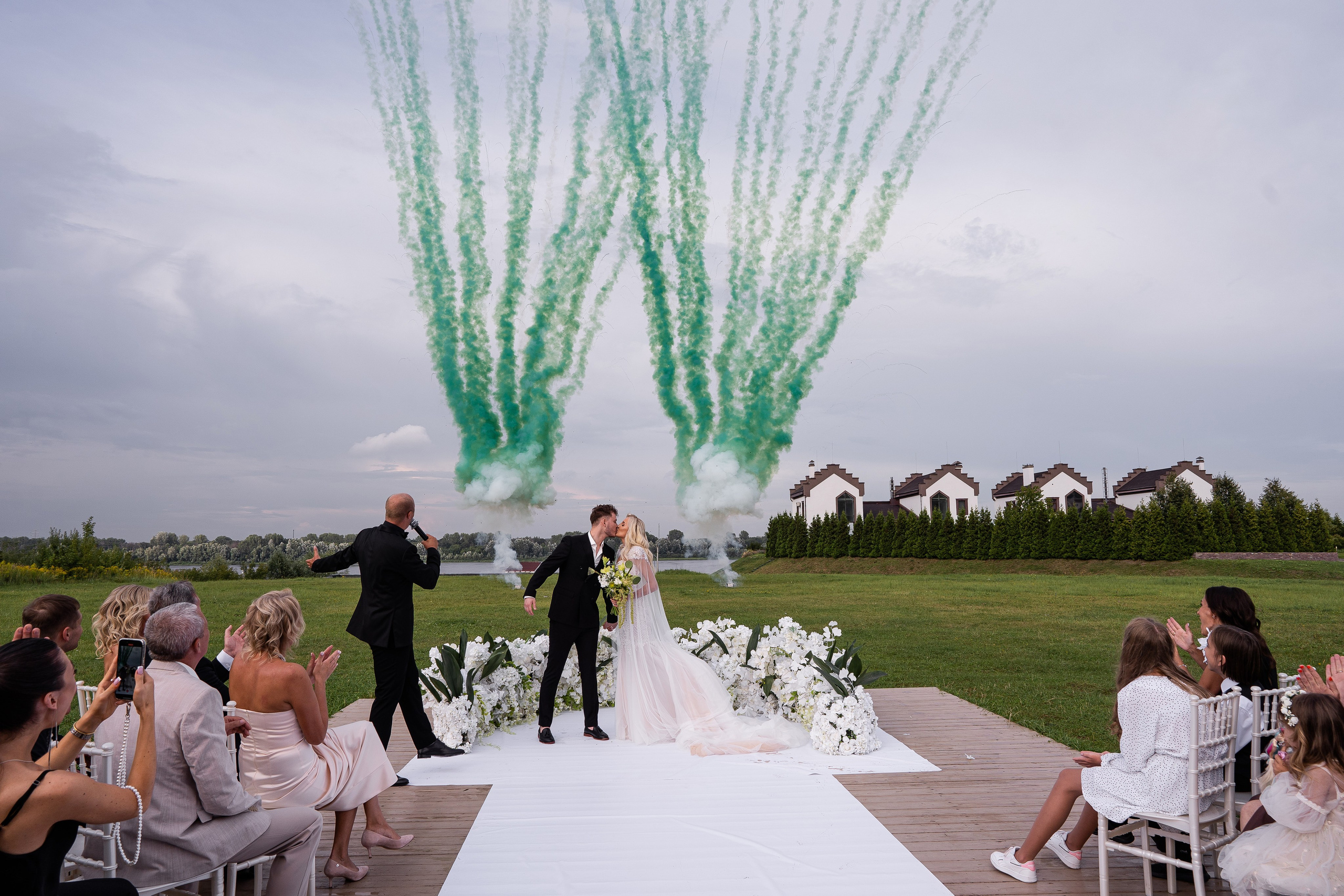 Свадебная серия Александра и Алины. Фотограф в Нижнем Новгороде Фомина Андрея. Свадебный, репортажный фотограф Фомин Андрей в Нижнем Новгороде