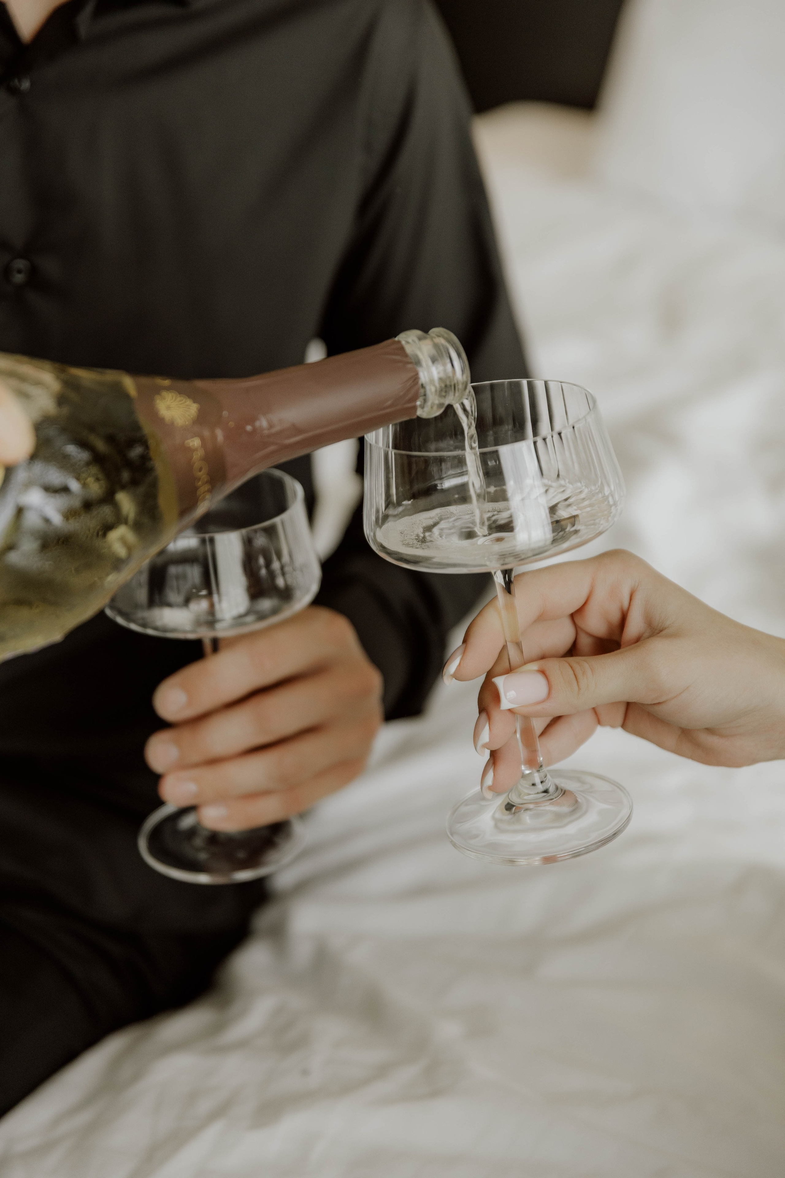 Александр и Валерия. Фотограф Юсова Мария