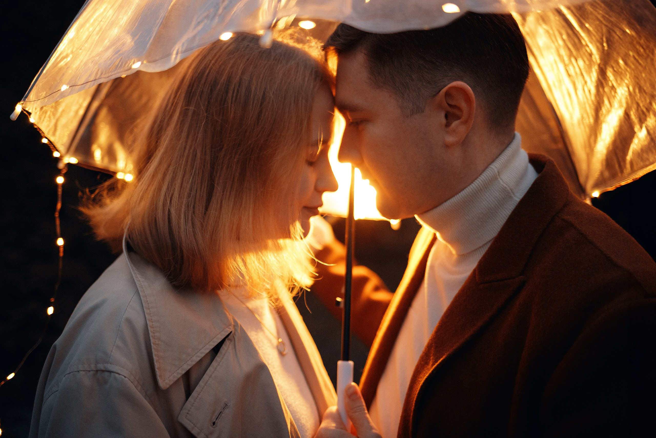 Саша и Настя. Фотограф Александр Стрельченко Псков