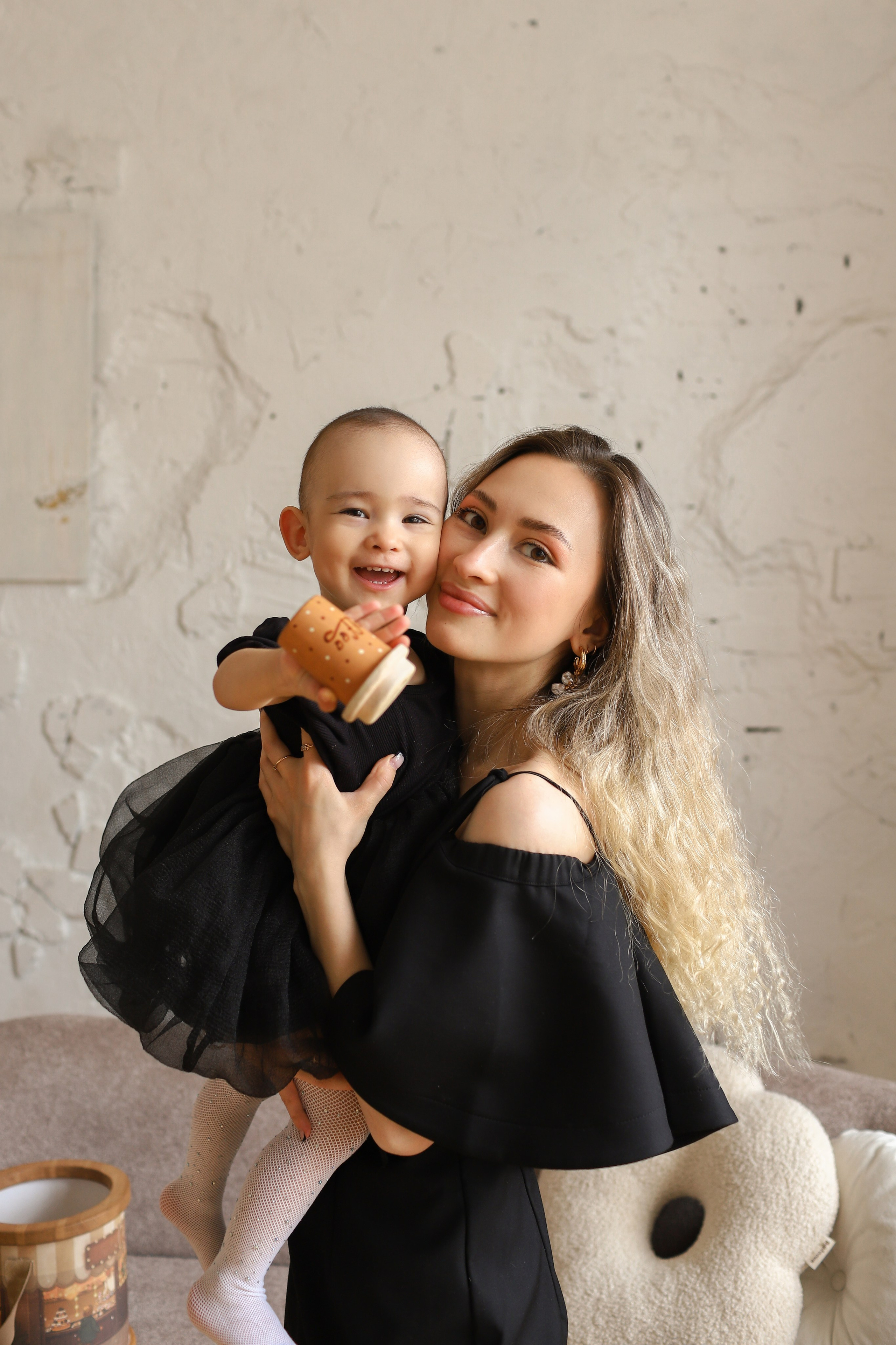 Семейные фотосессии с детьми. Ирина Кан Фотограф новорожденных в Екатеринбурге