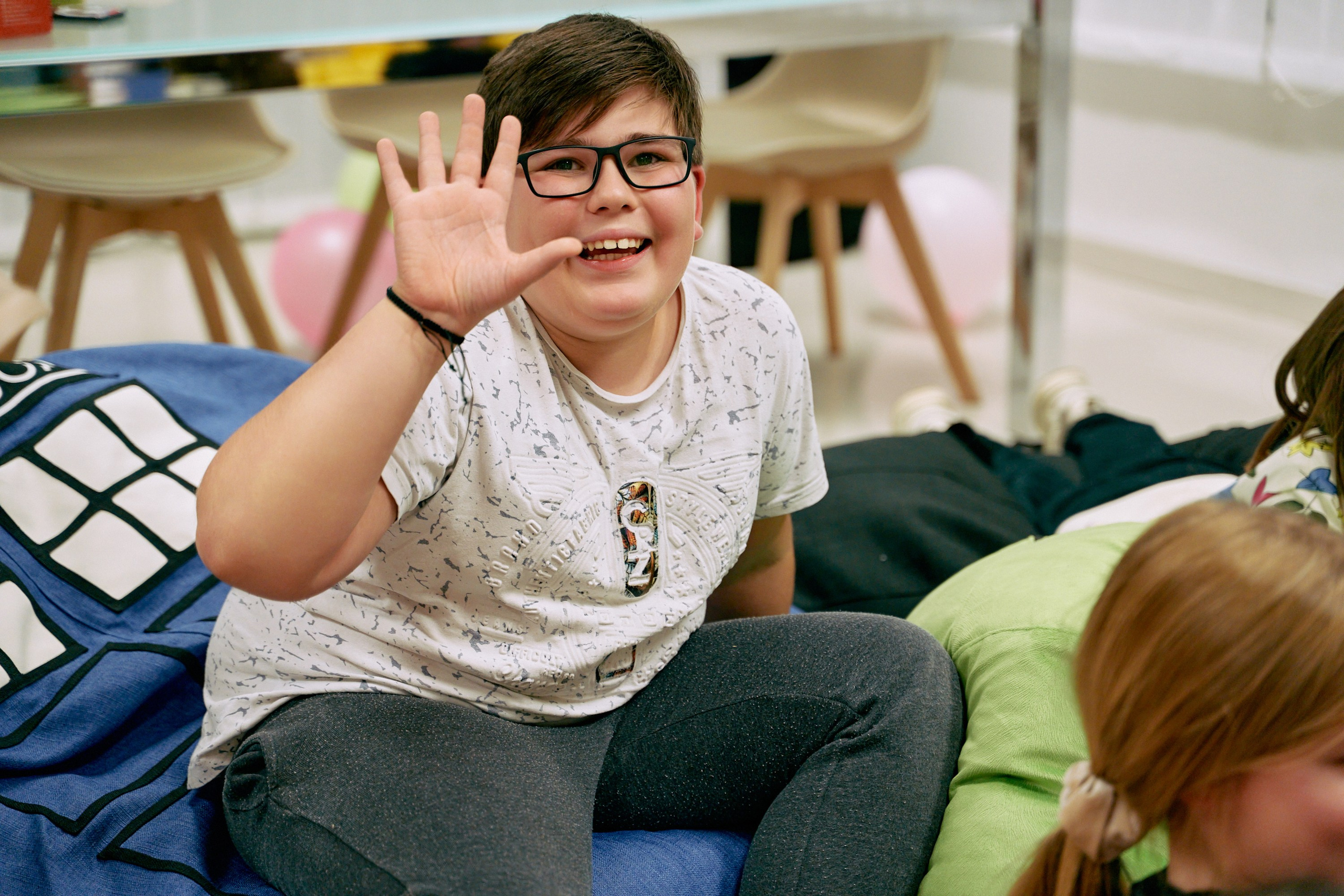 B-Day in Good Place. Photographer and Videographer in Montenegro