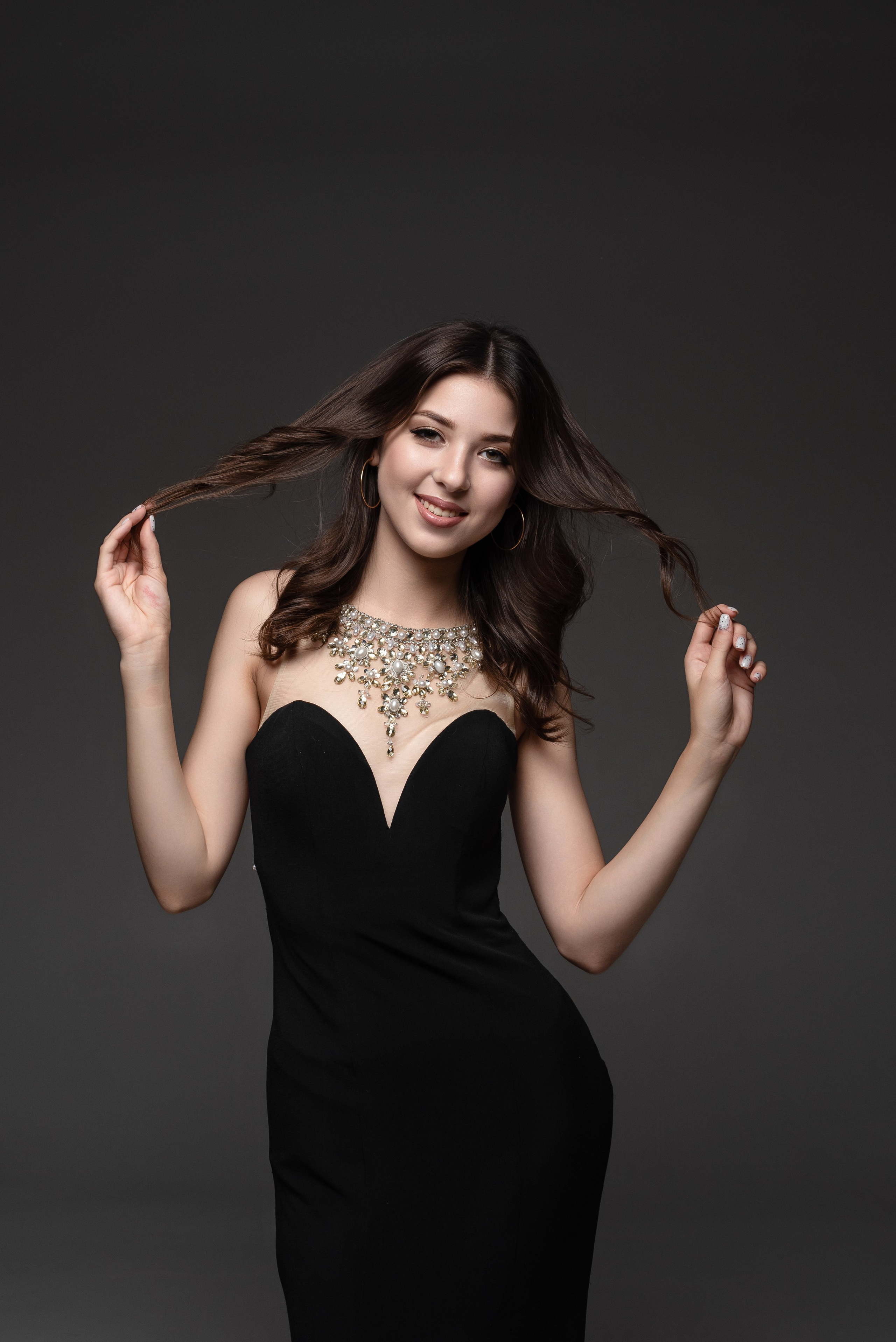 Евгения. Фотограф Татьяна Иванчикова