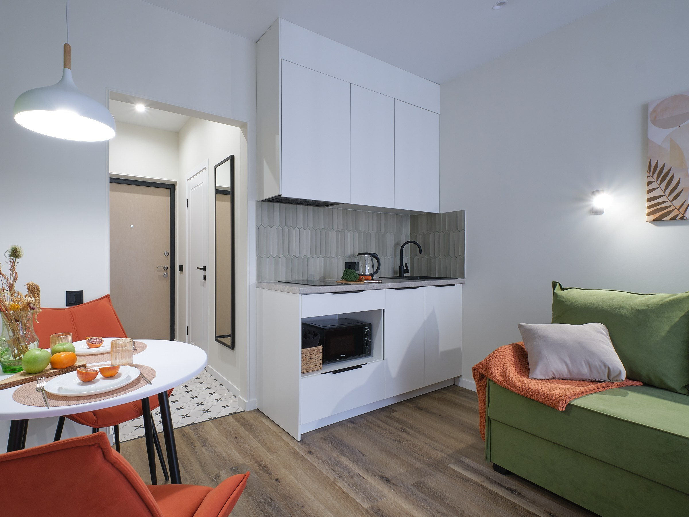 Интерьеры. Фотограф из СПб