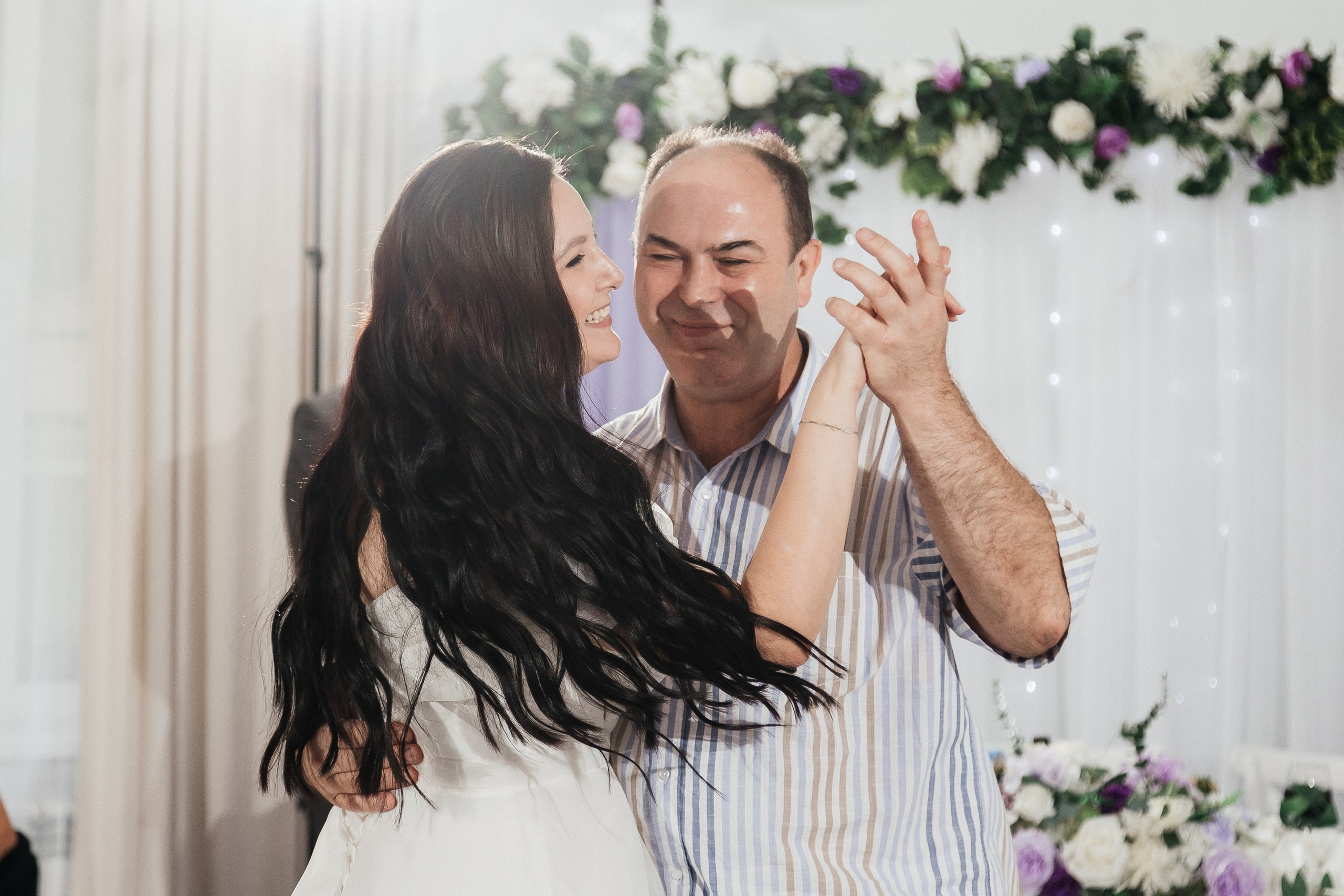 Дмитрий и Мария/2024. Свадебный и семейный фотограф в Екатеринбурге