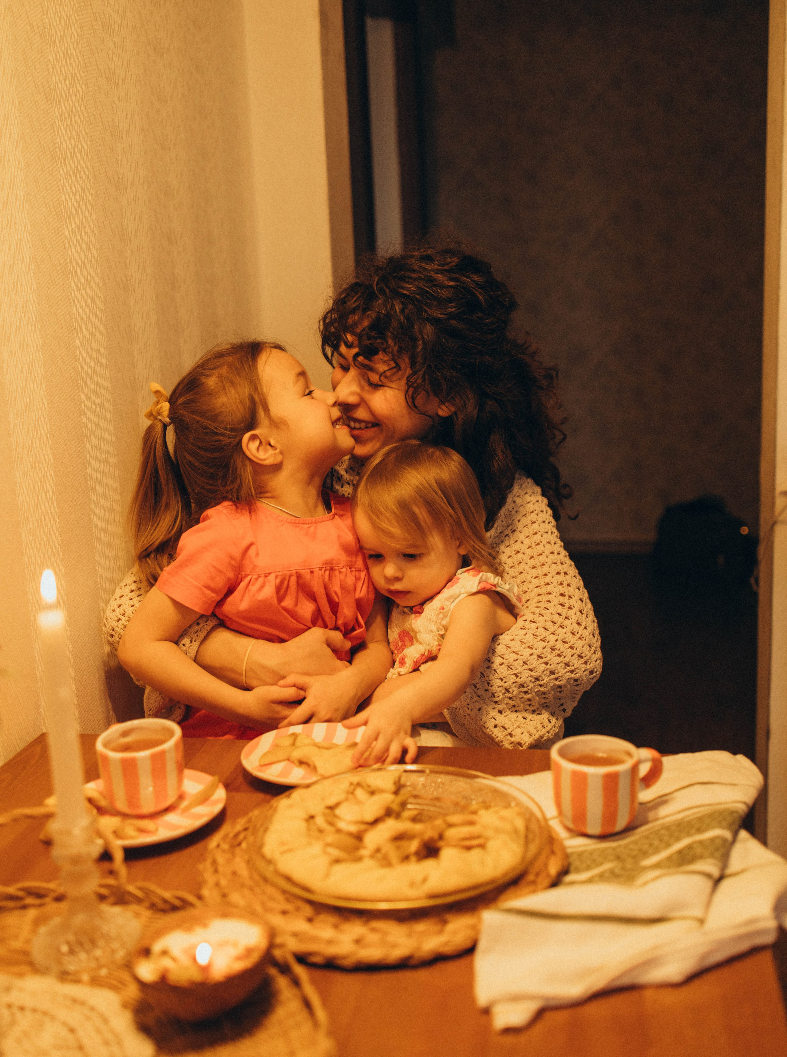 Семейные. Главная