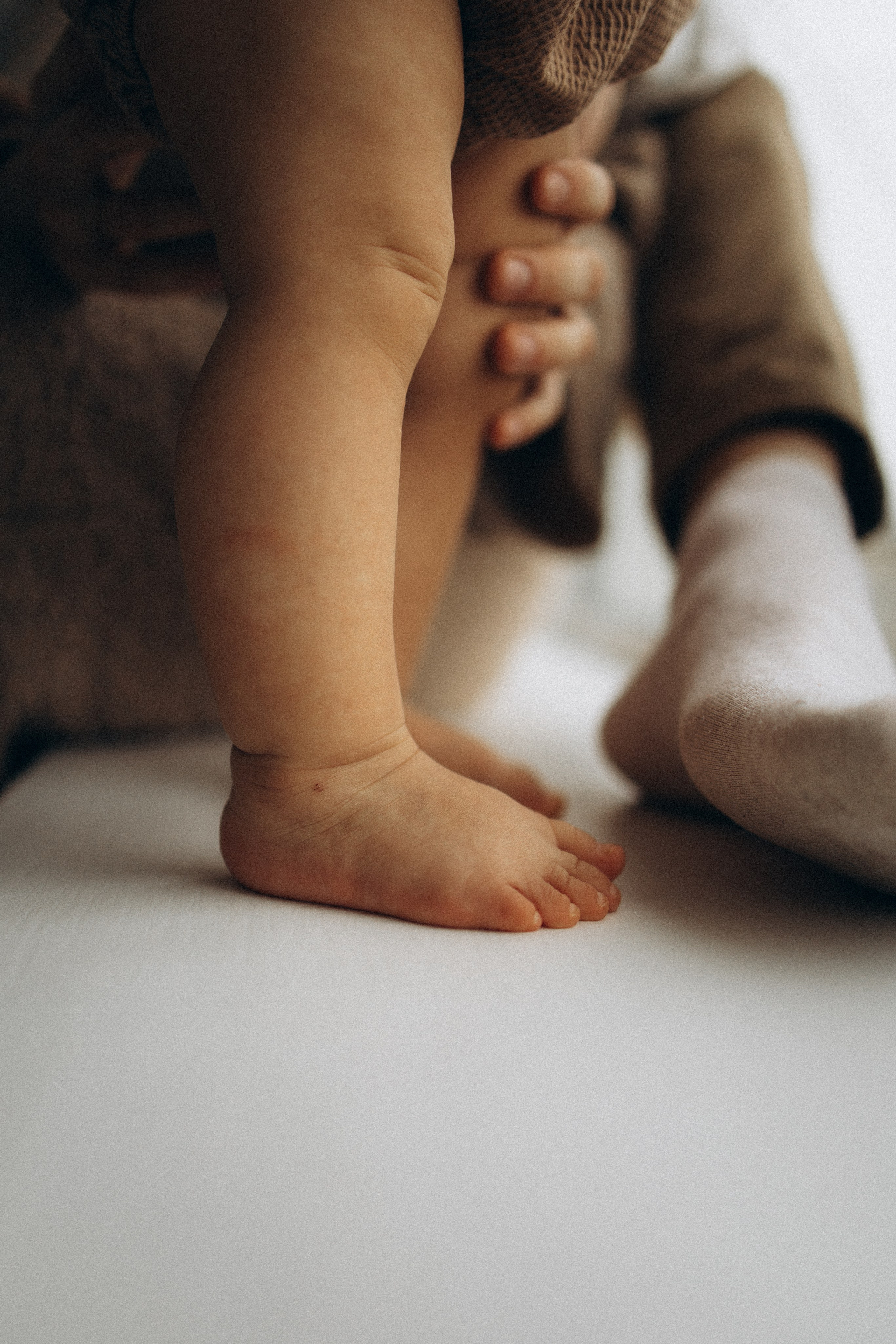 1 годик Сылу. Фотограф из Казани Мария Шамсутдинова