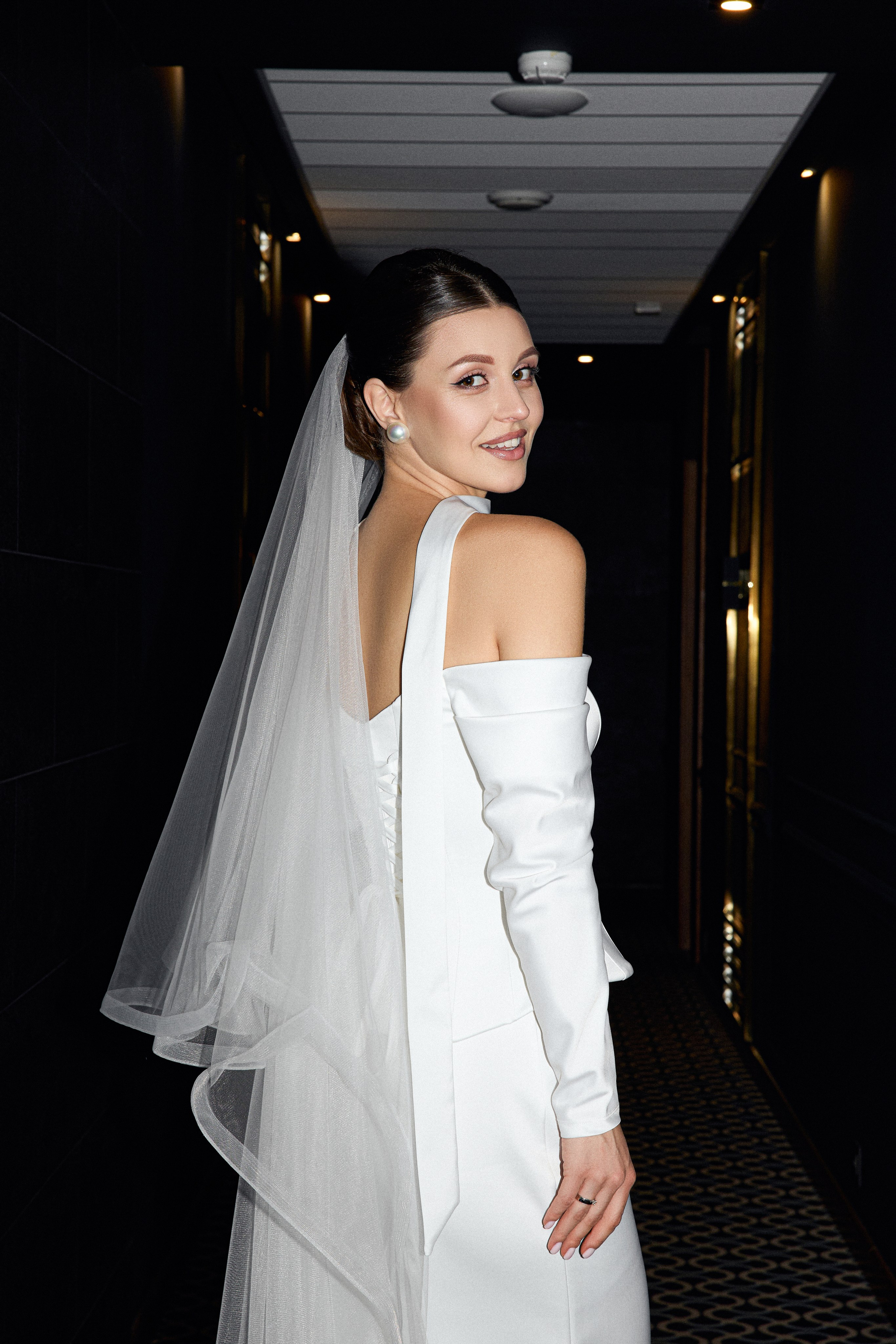 Владислав & Ева. Дарья Даровская