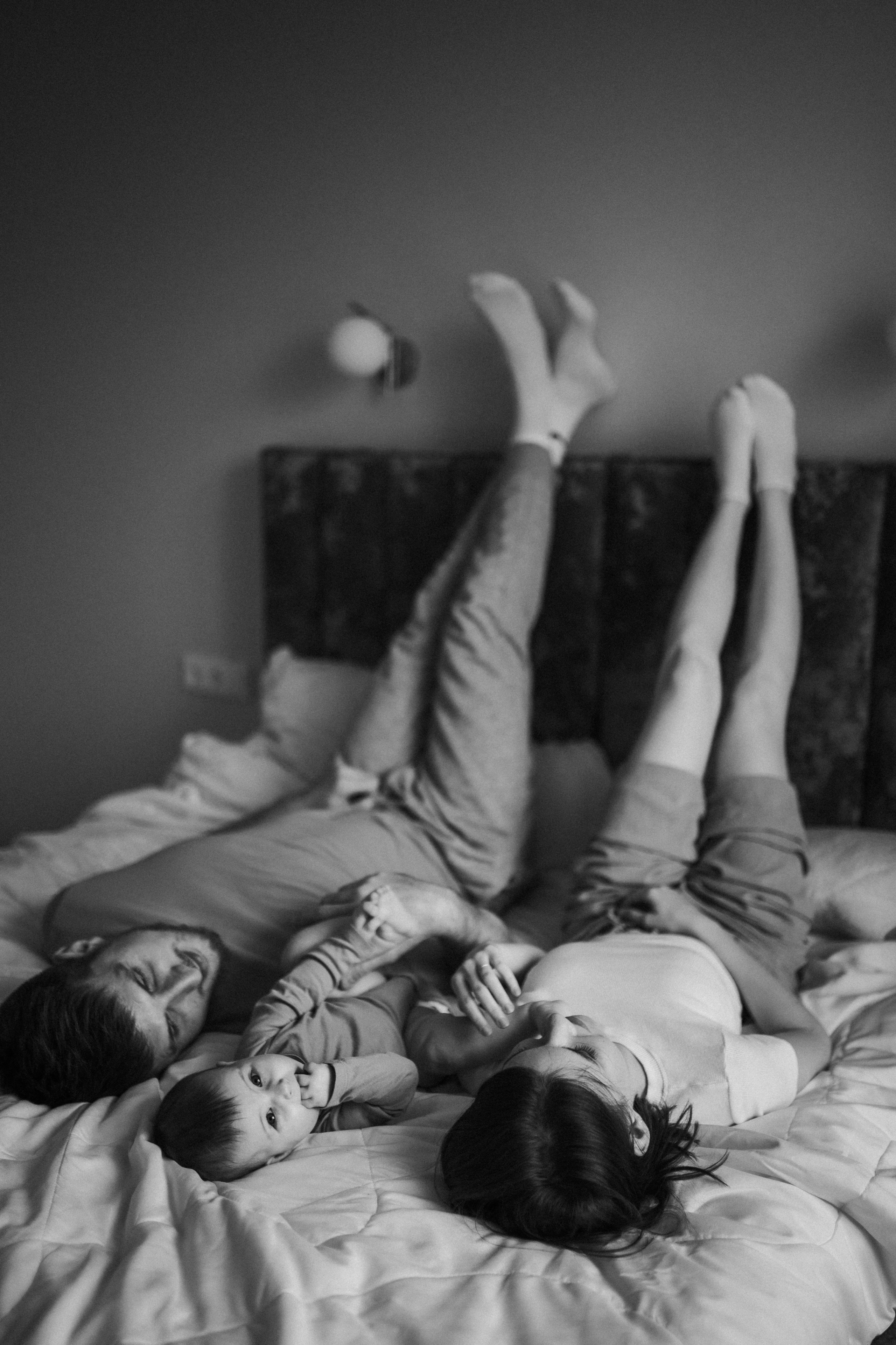 Алена, Женя, Паулина. Www.ostermiller.ru