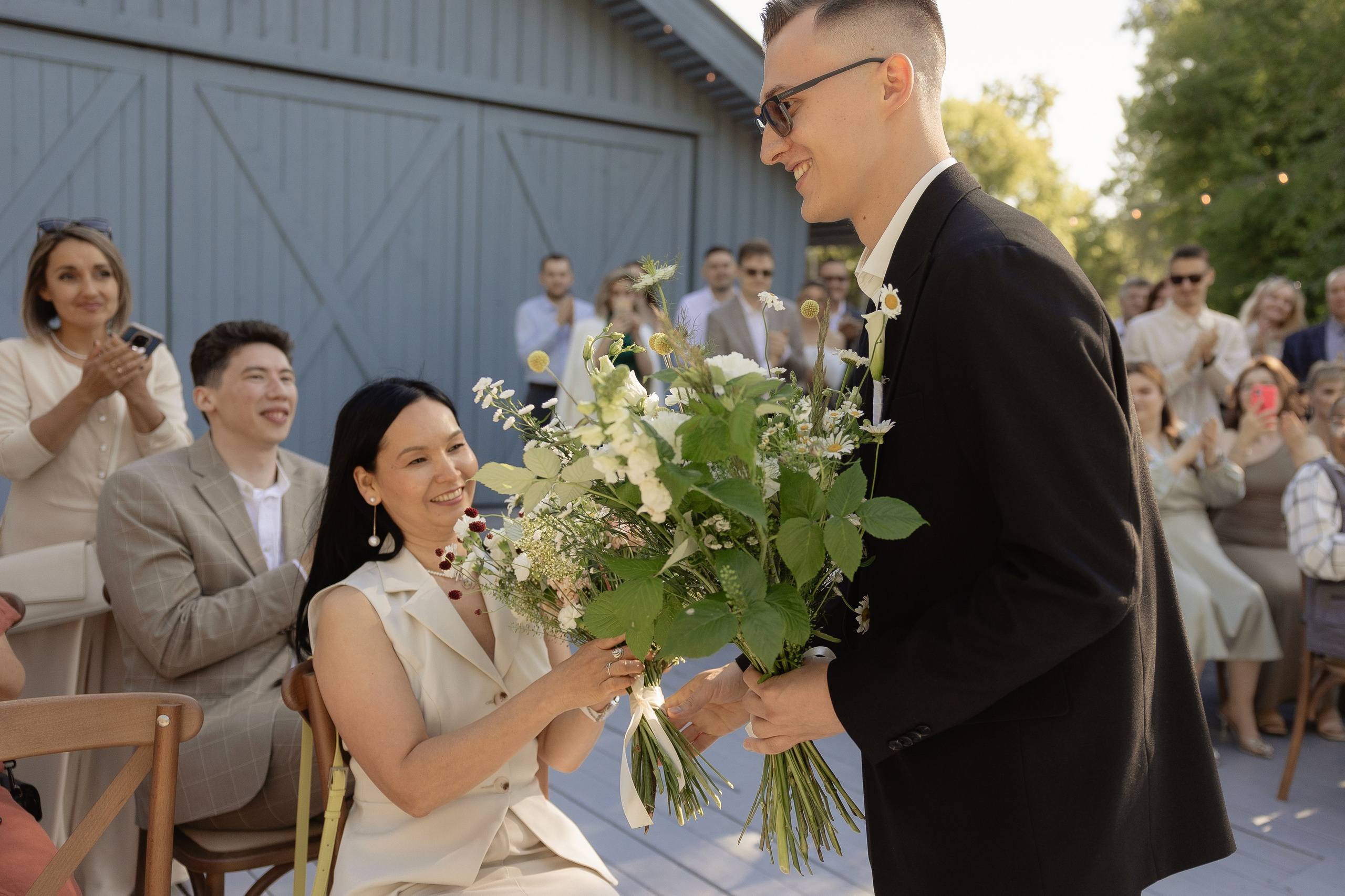Алексей + Алина. Свадебный и репортажный фотограф в Казани Регина Гареева