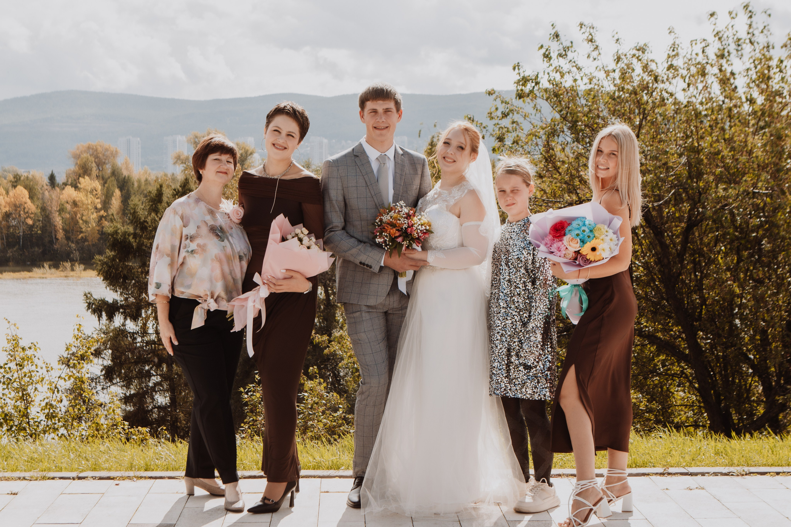 F a m i l y. ProFoto