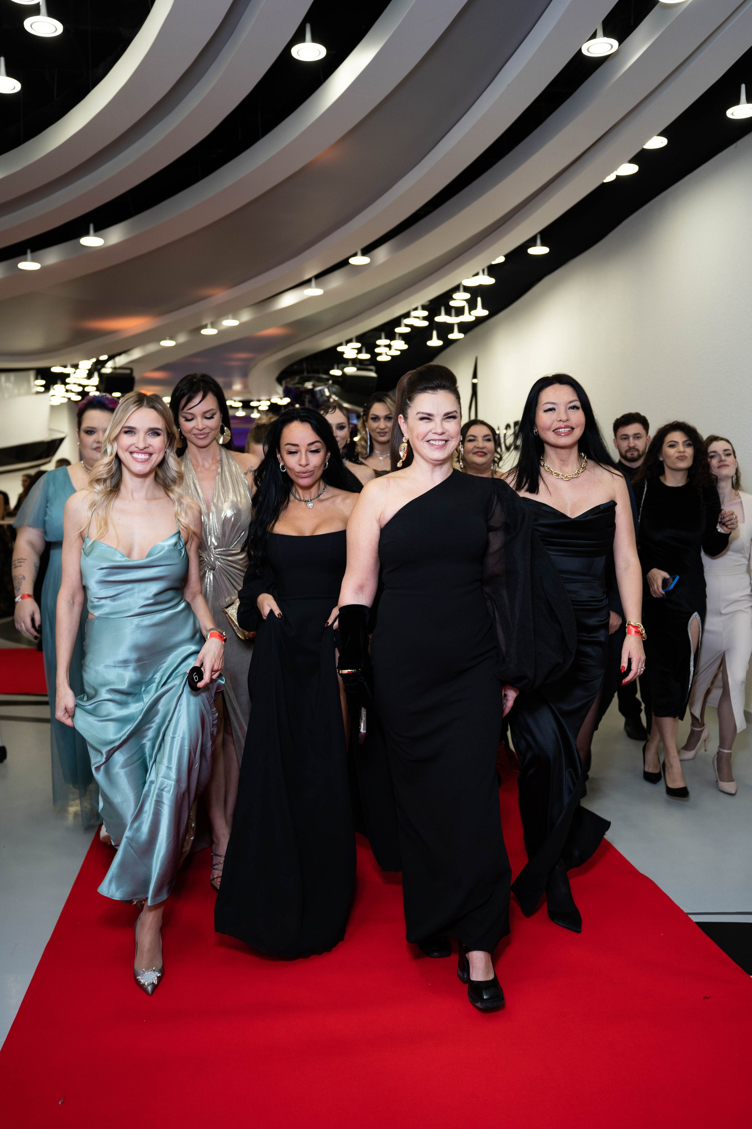 BLOGGER SUMMIT | Mercury space. Фотограф Абакумова Анастасия