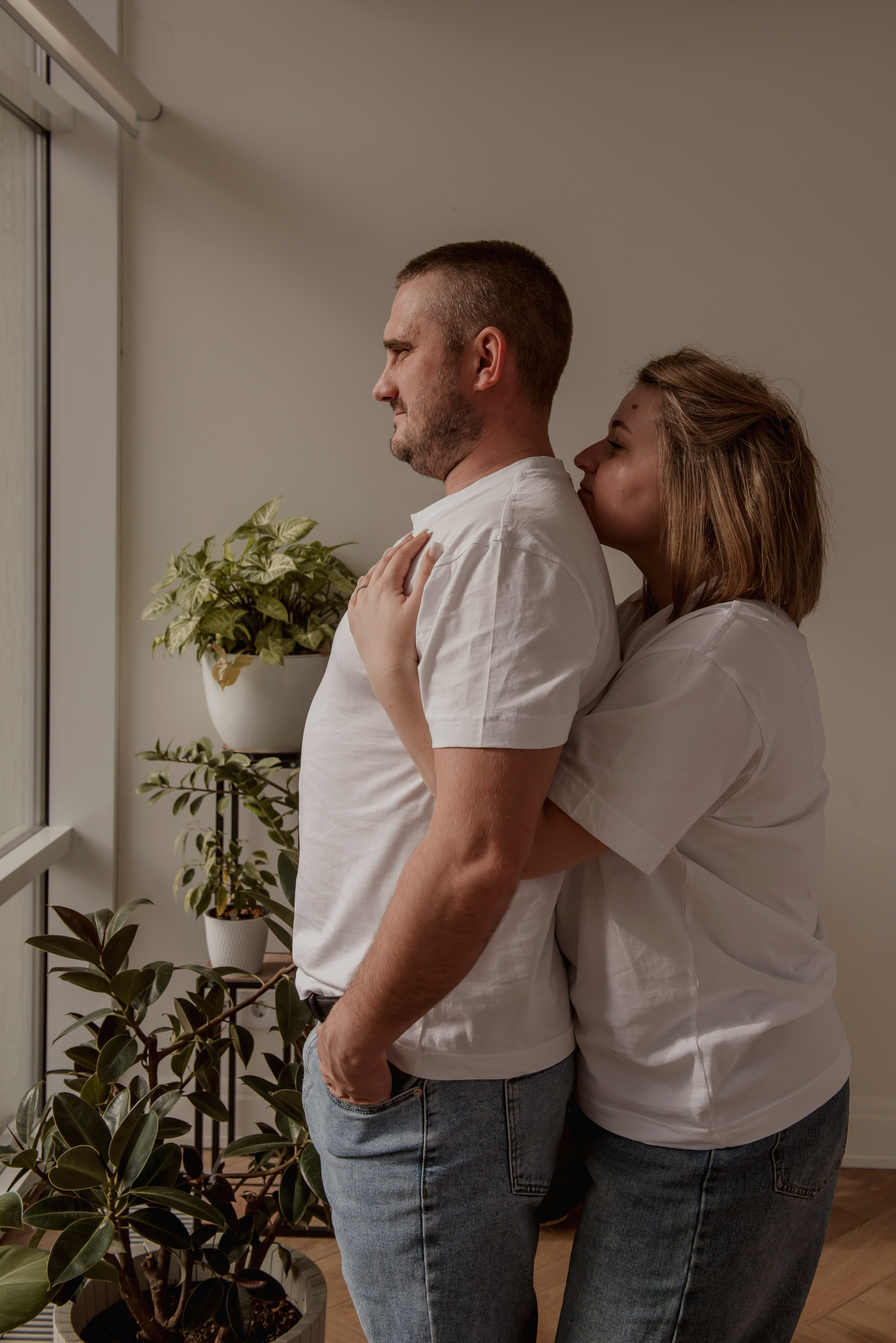 Константин&Валерия. Семейный фотограф в Новочеркасске Виктория Громова