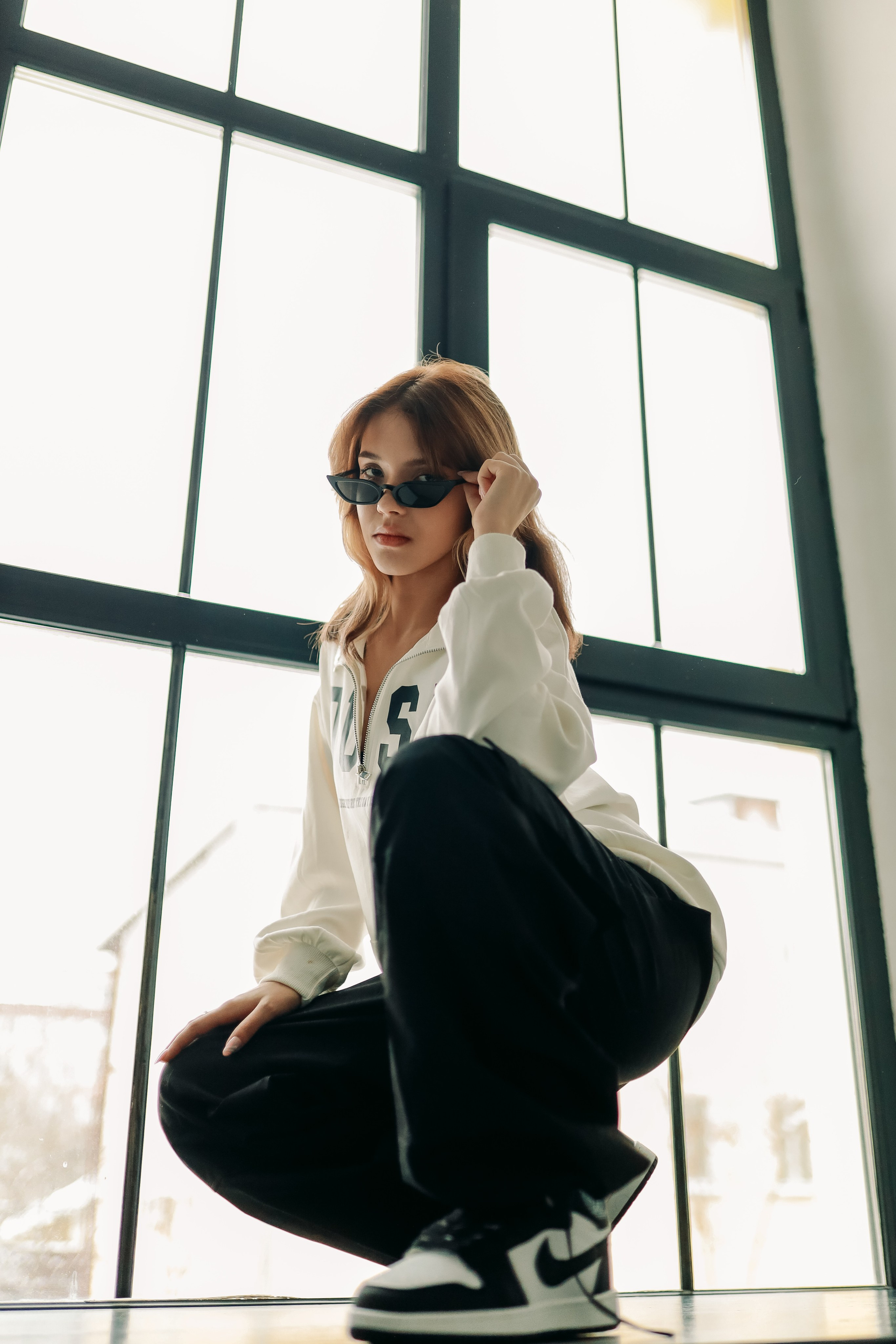 Портреты. Свадебный и портретный фотограф Москва МО Анастасия Барашова