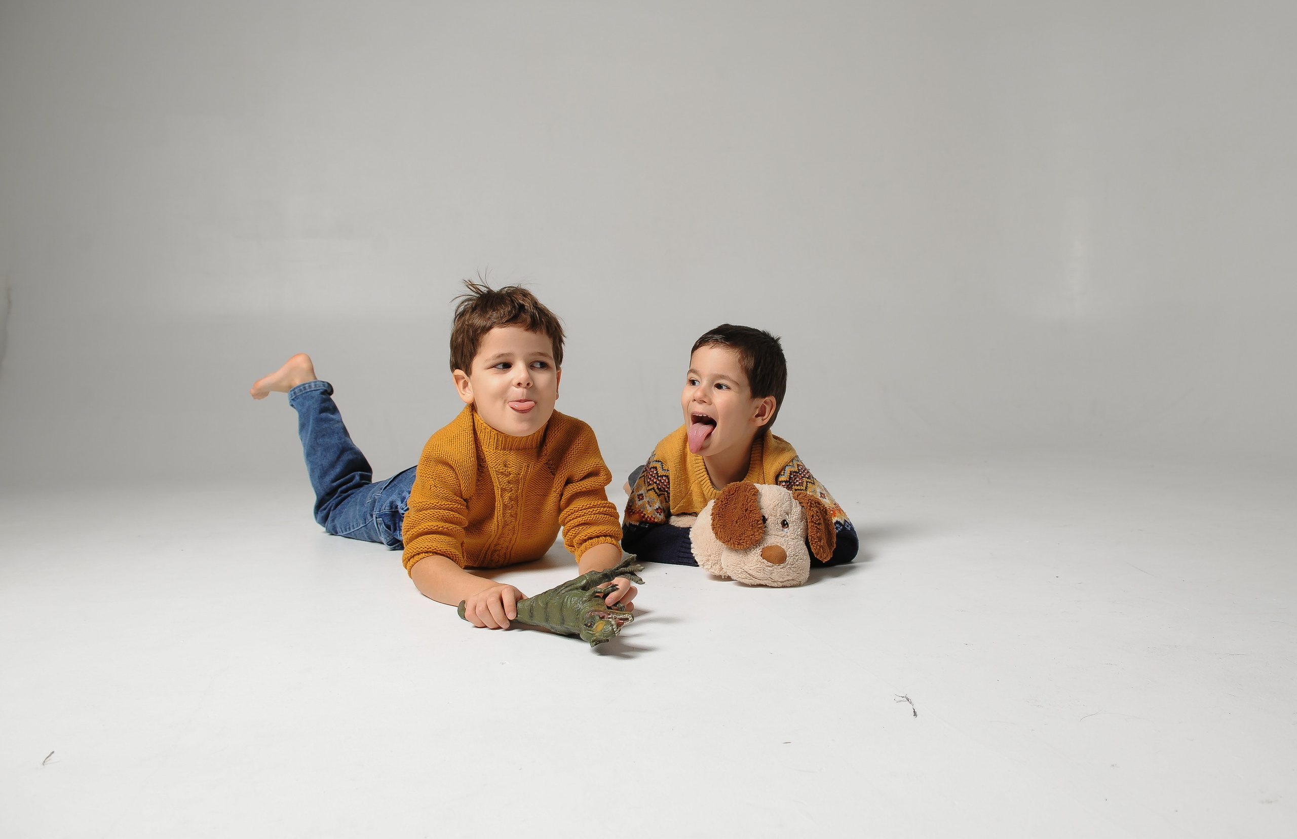 Дети. Фотограф, визажист. Москва