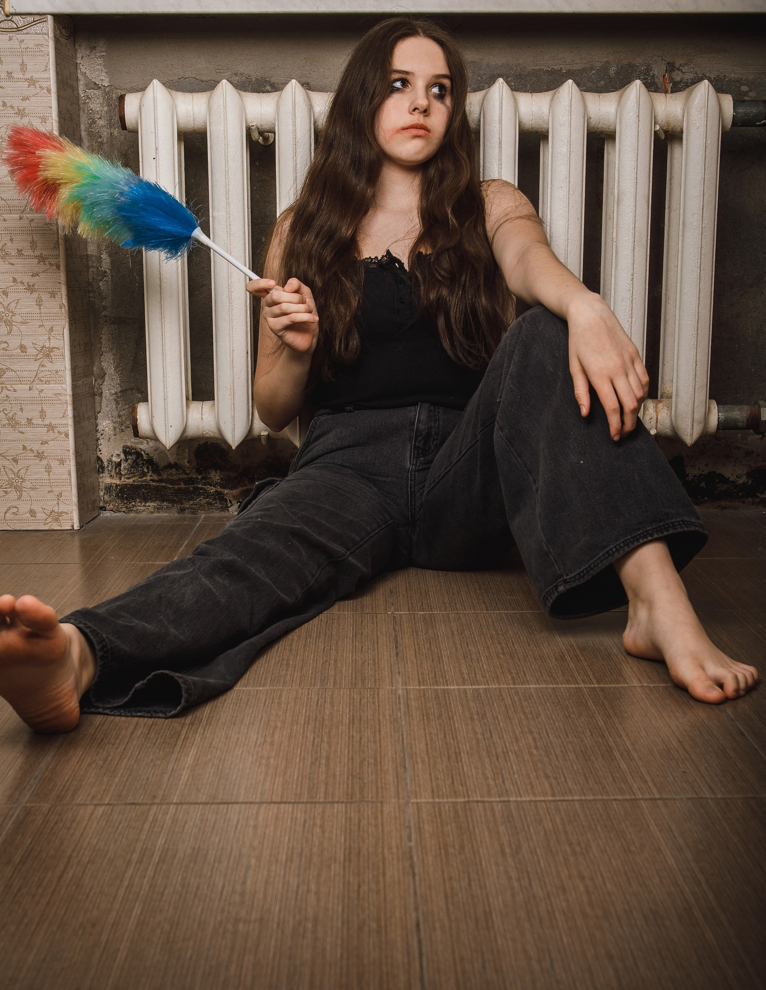 Прекрасная Ксения. Предметный и семейный фотограф в Санкт-Петербурге Катерина Стеклова