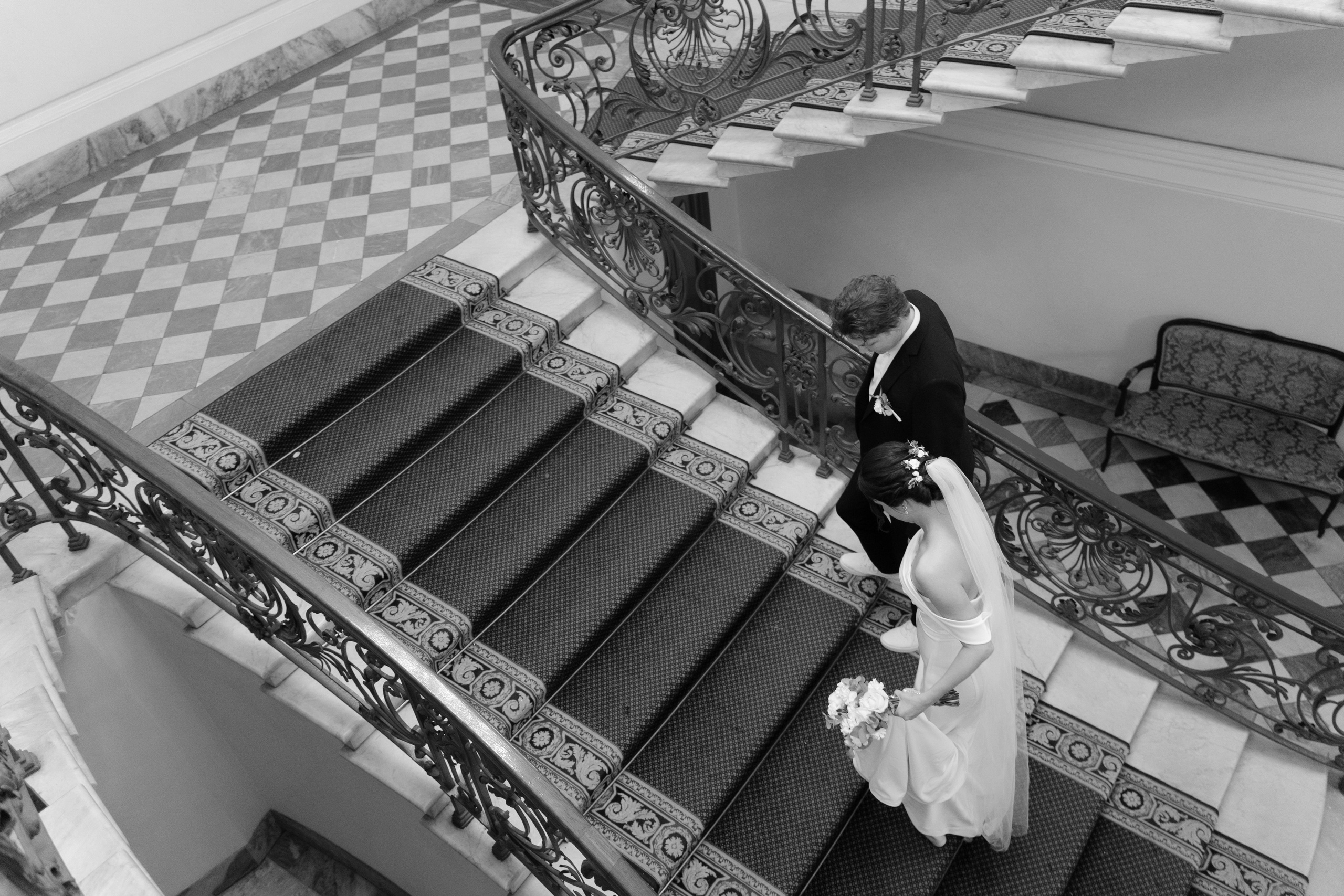 Аня и Слава. Фотограф в Санкт-Петербурге Алексей Глазанов