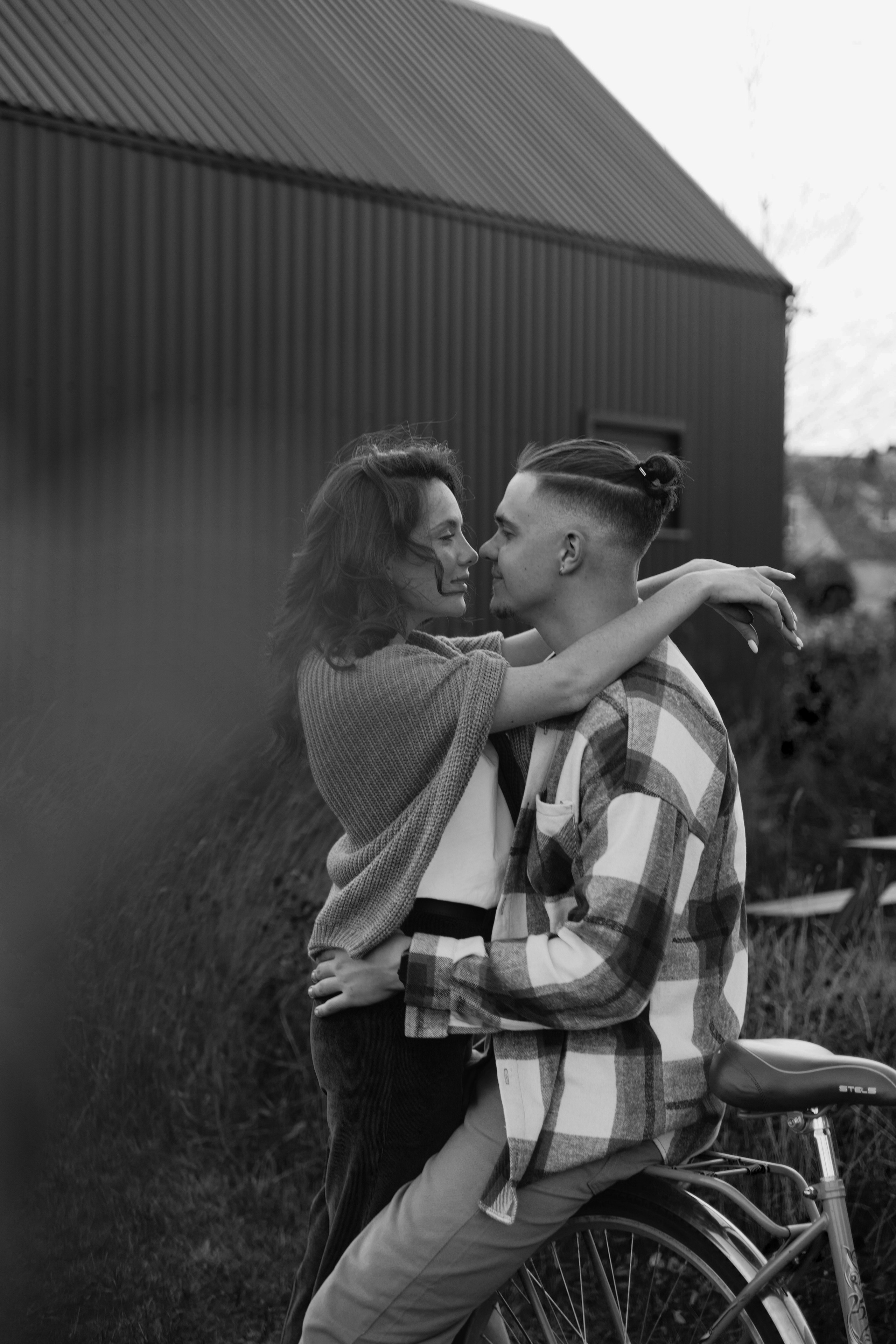 Р & П. Женский и свадебный фотограф Москва Елизавета Перова