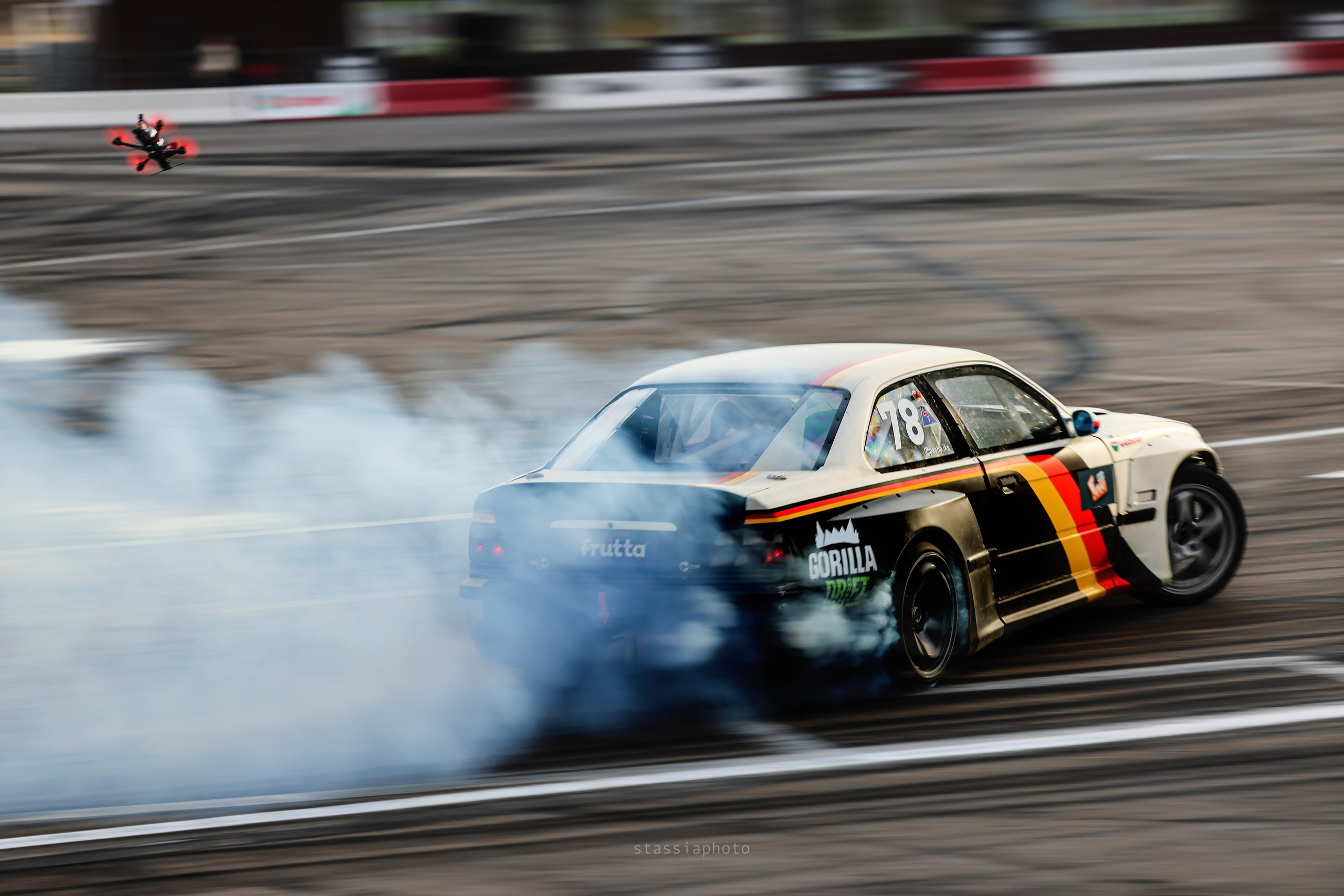 Motorsport Photography. Фотограф Stassiaphoto